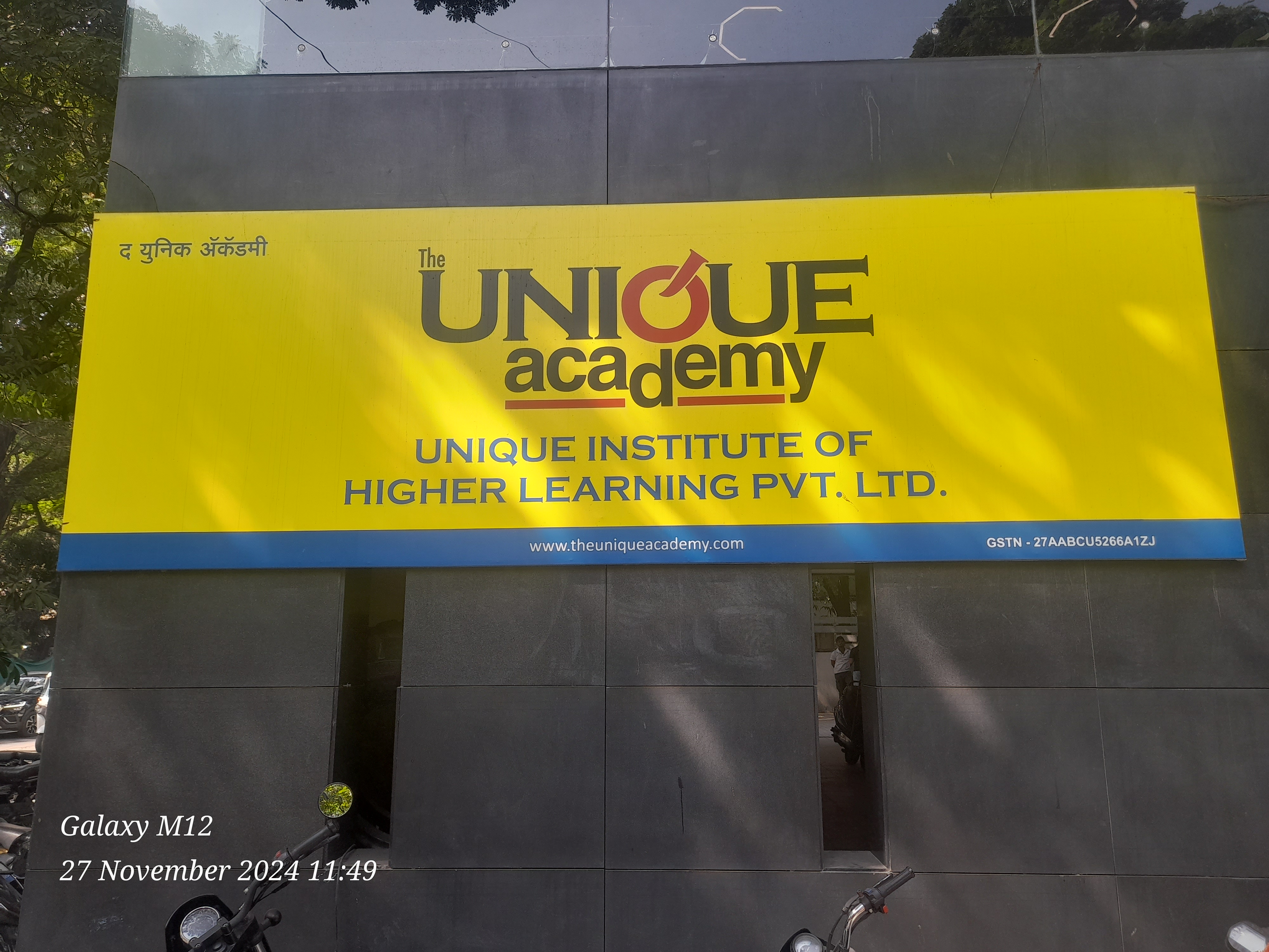 The Unique Academy The Unique Academy Pune photo 5