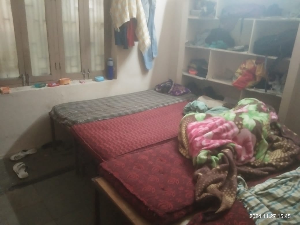 Everest Coaching point Mana Boys Hostel photo 5