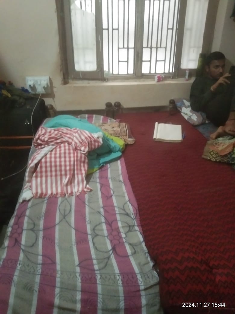 Everest Coaching point Mana Boys Hostel photo 6