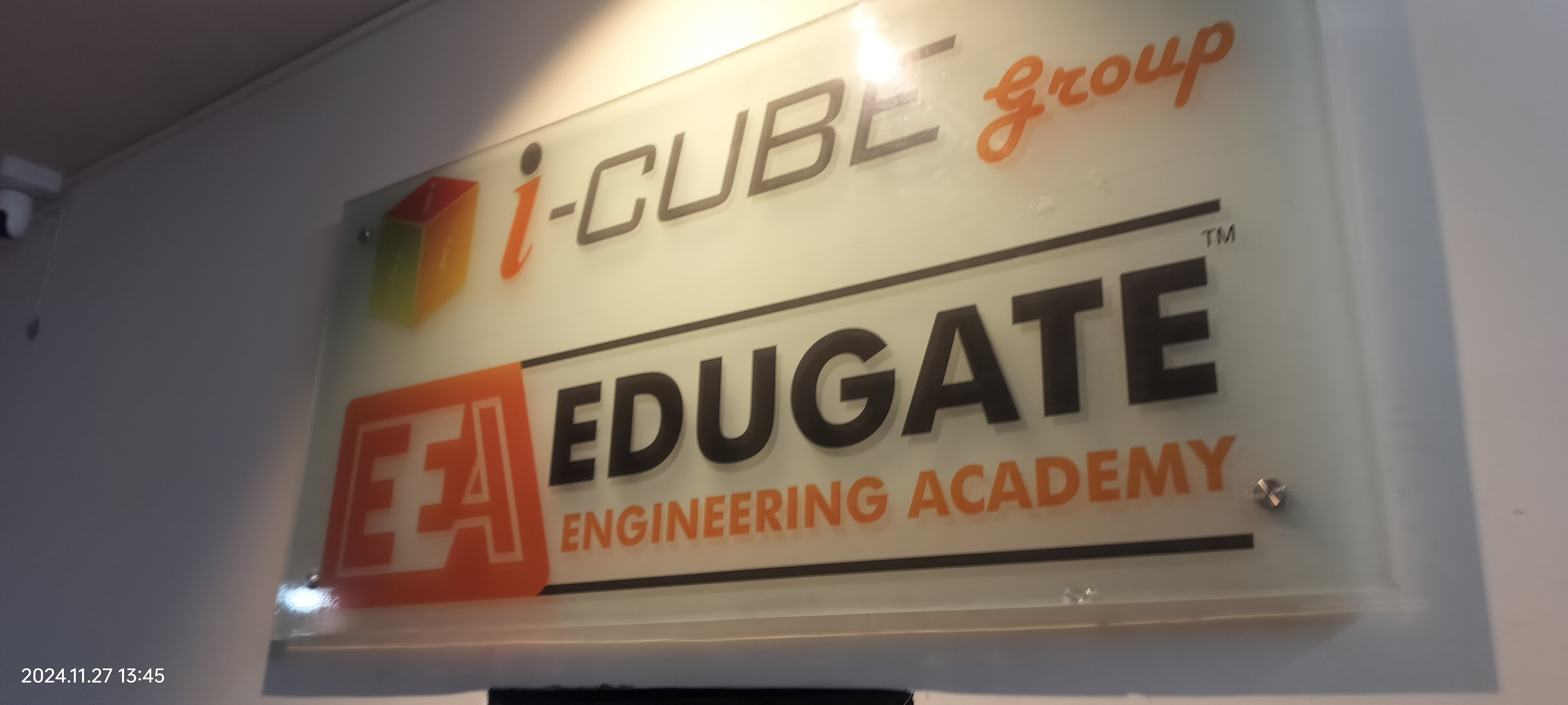 EduGATE Engineering Acadmey EduGate Engg. Academy photo 1