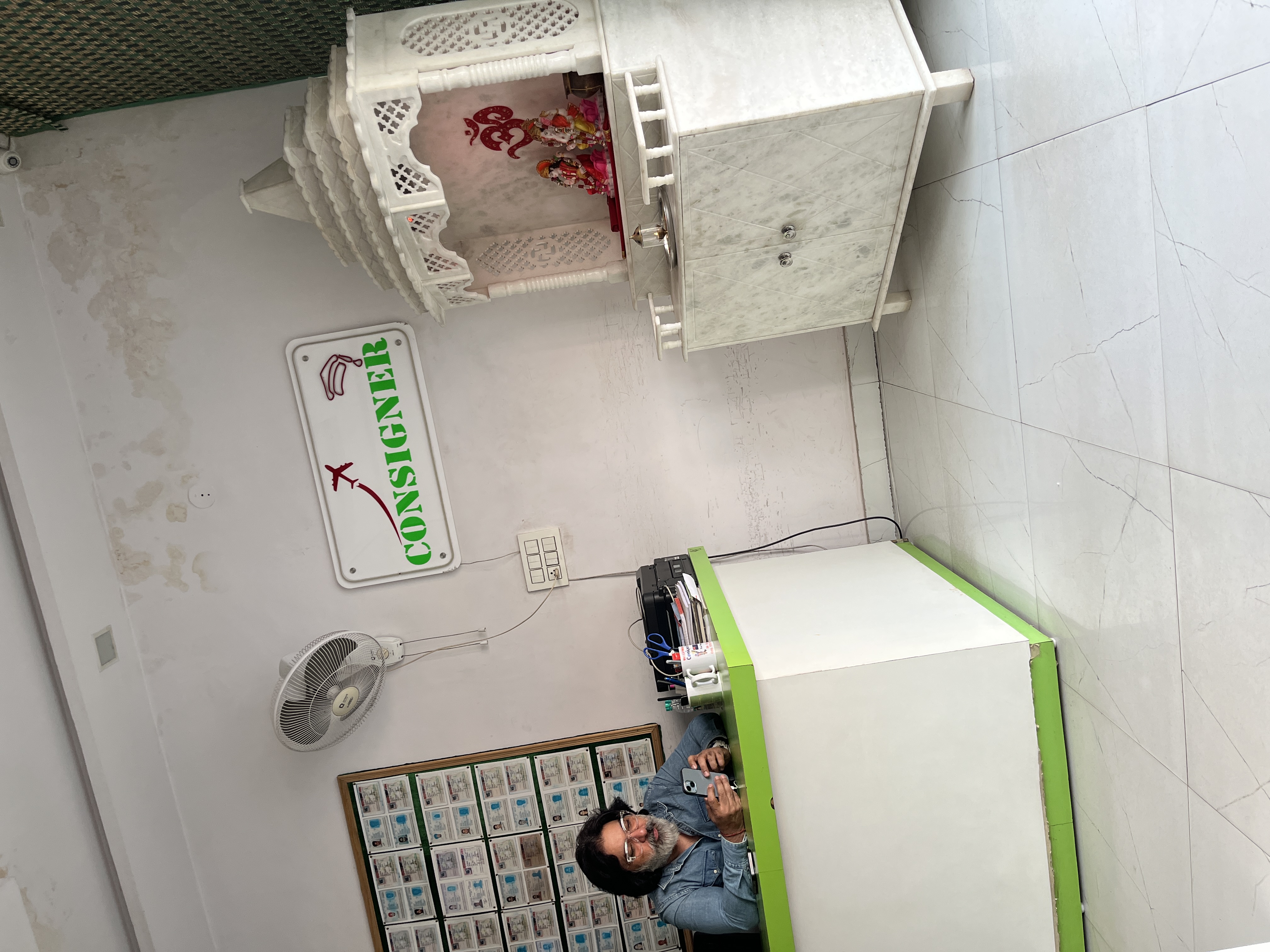 Consigner Overseas Education Pvt Ltd Consigner Overseas photo 7