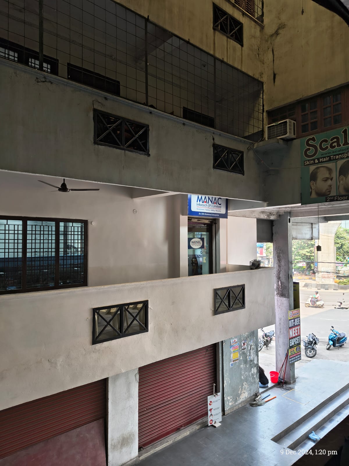 Manac Infotech Pvt Ltd Manac Infotech Pvt Ltd photo 2