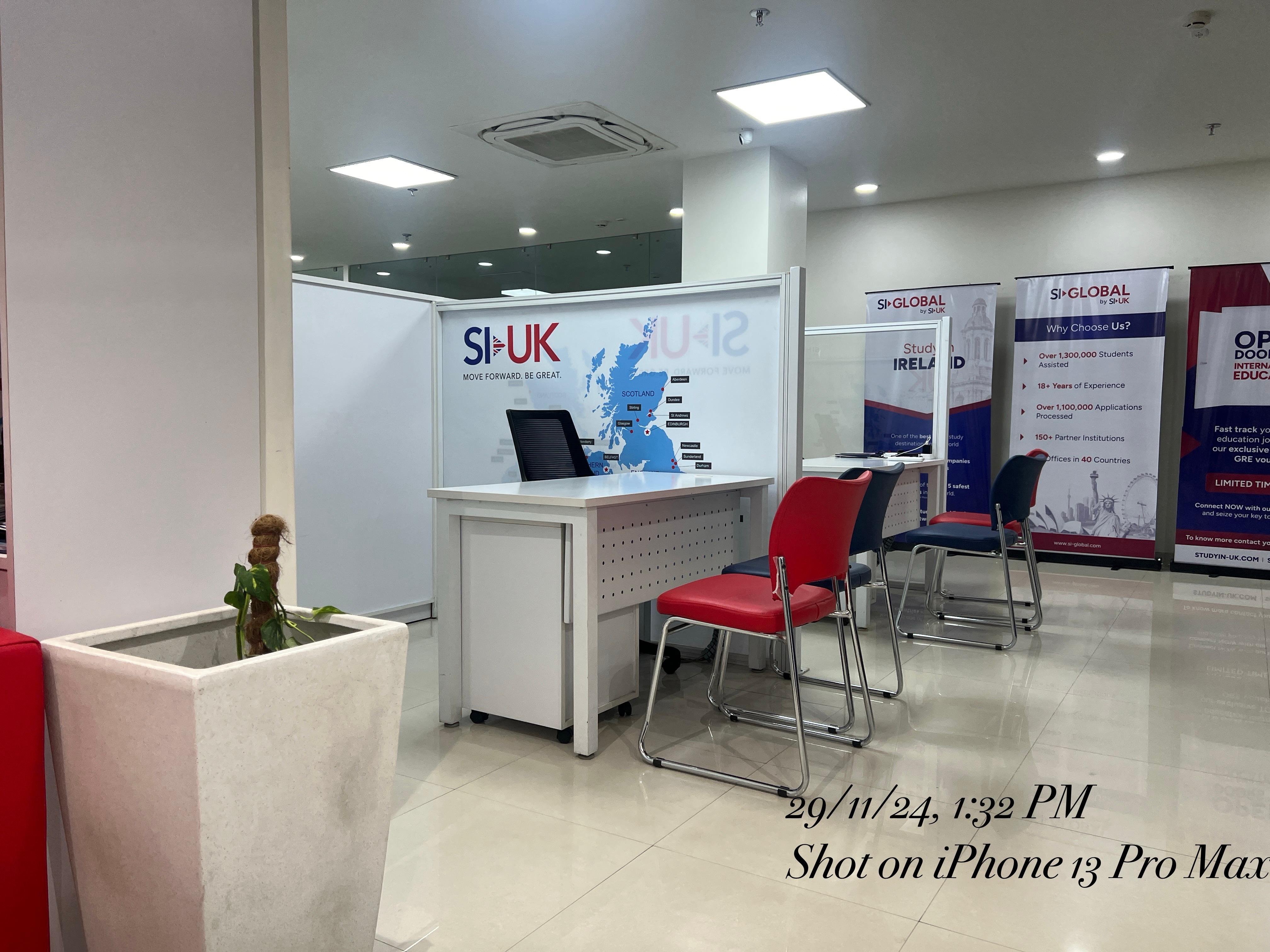 SI UK SI-UK Kolkata Building photo 5