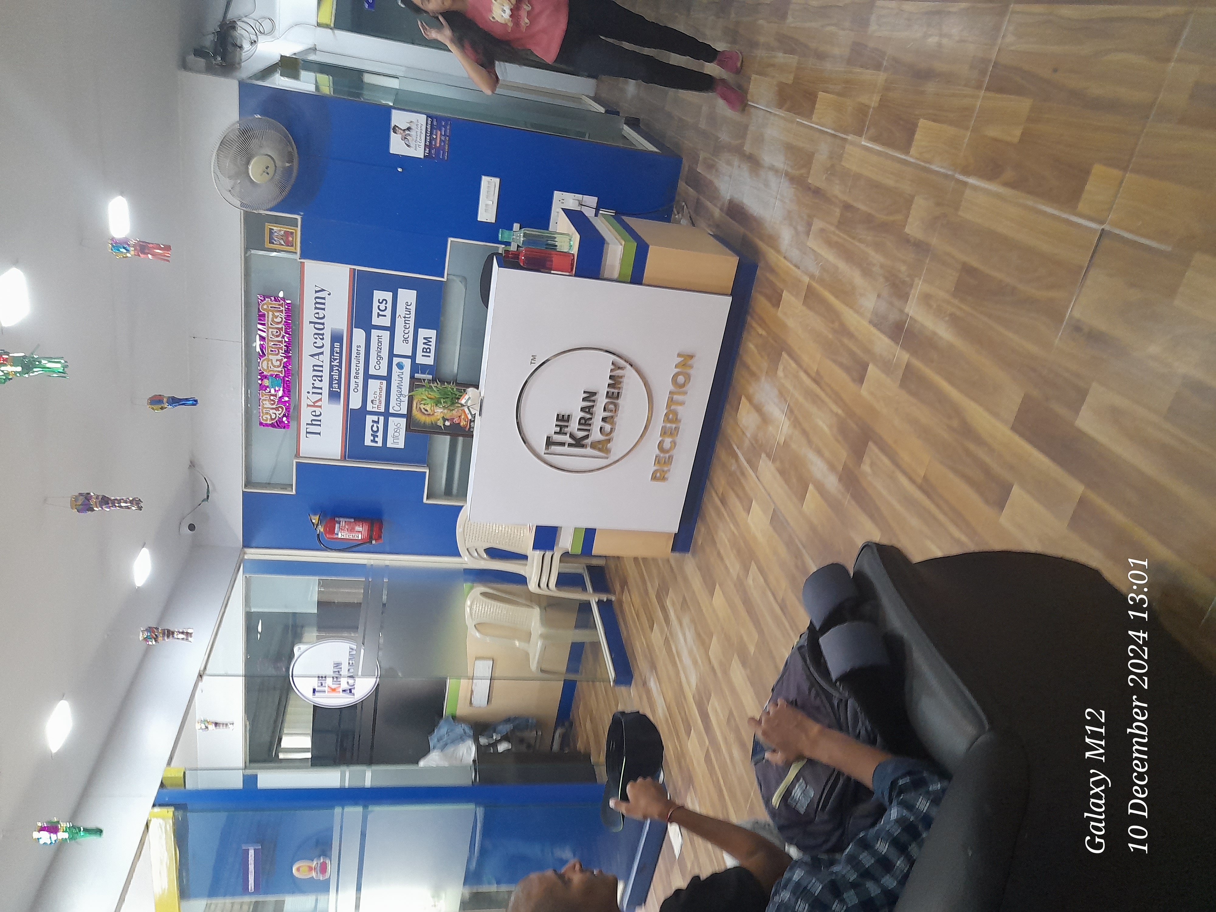 The Kiran Academy The Kiran Academy photo 3