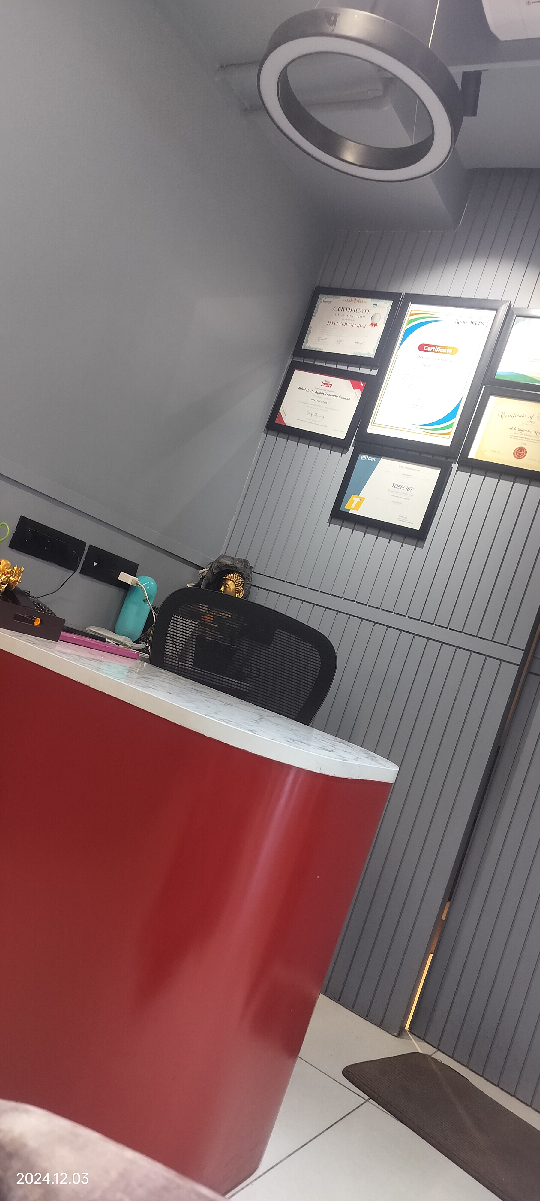 HyFlyer Global Immigration Services HyFlyer Global Immigration Services photo 3
