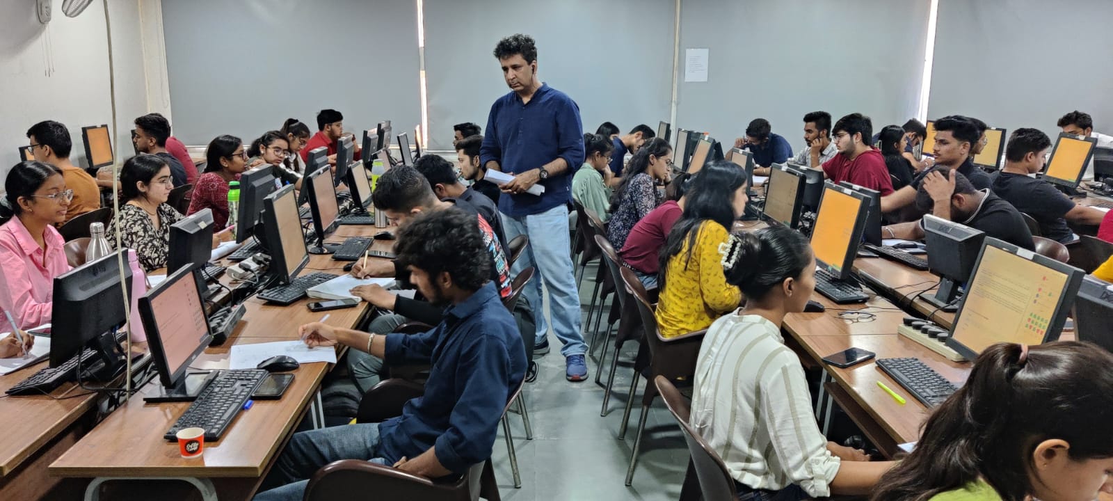 ProTalent Ahmedabad ProTalent Ahmedabad photo 6
