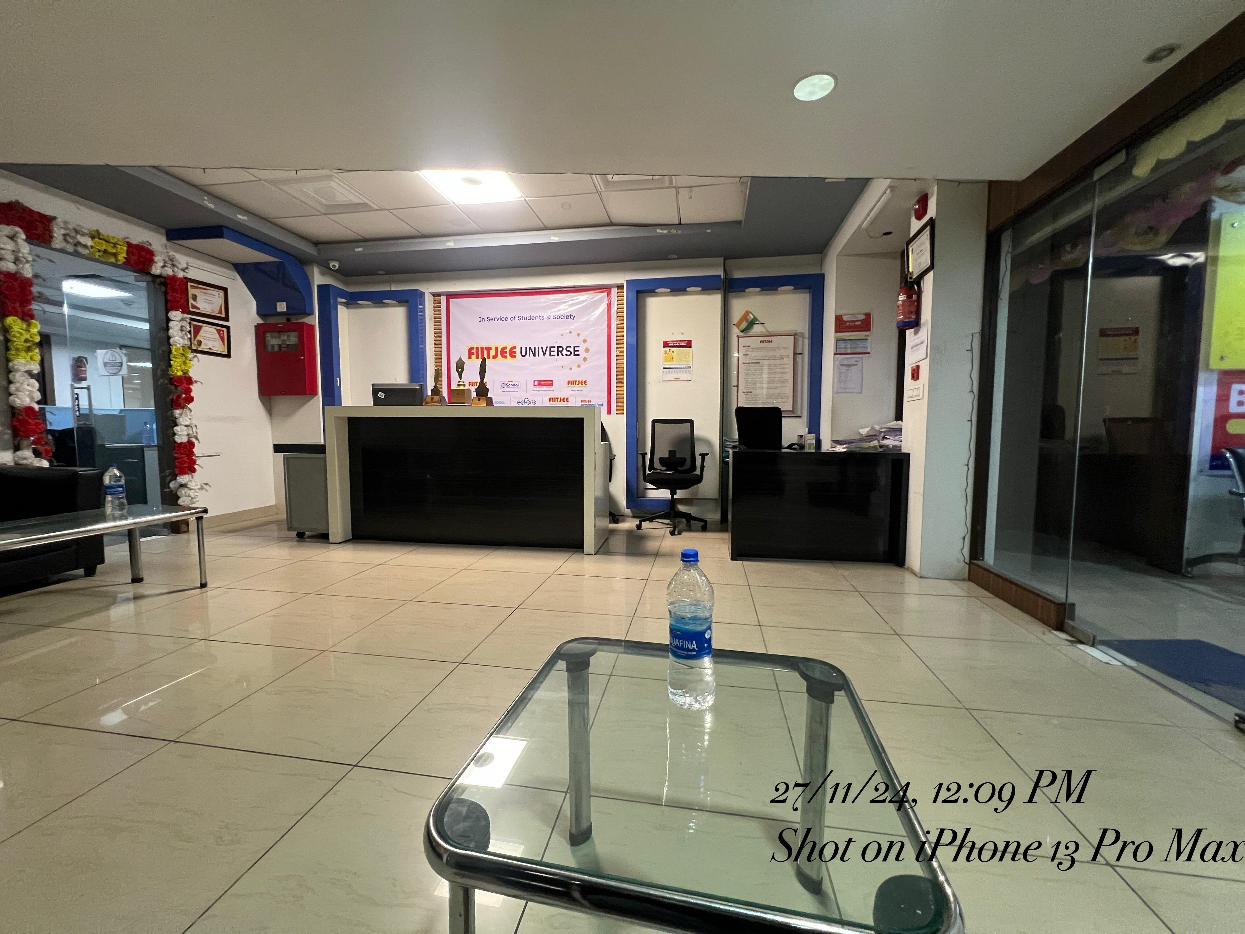 FIITJEE, South Kolkata FIITJEE South Kolkata Building photo 5