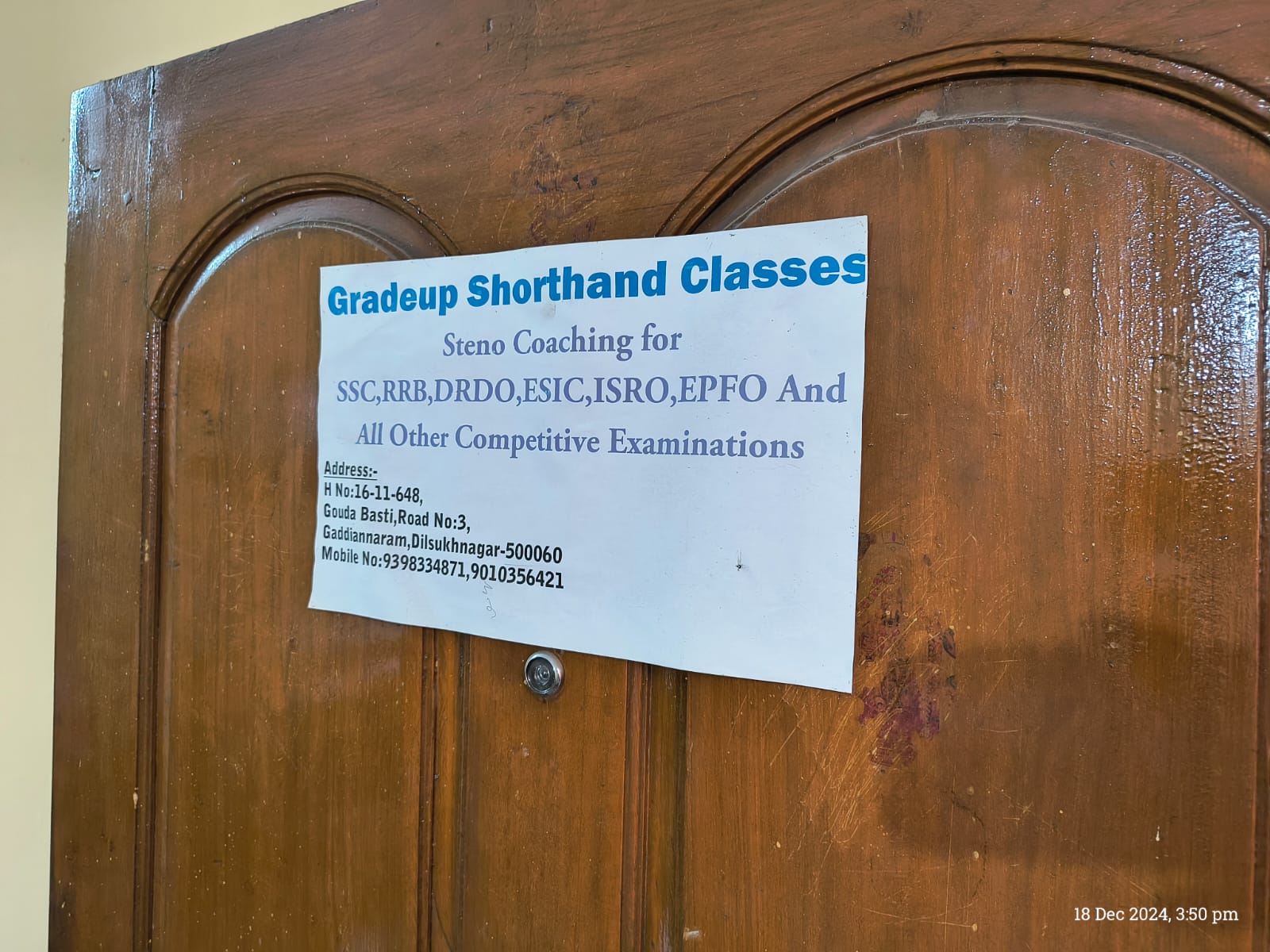Gradeup Shorthand Classes Gradeup Shorthand Classes photo 2