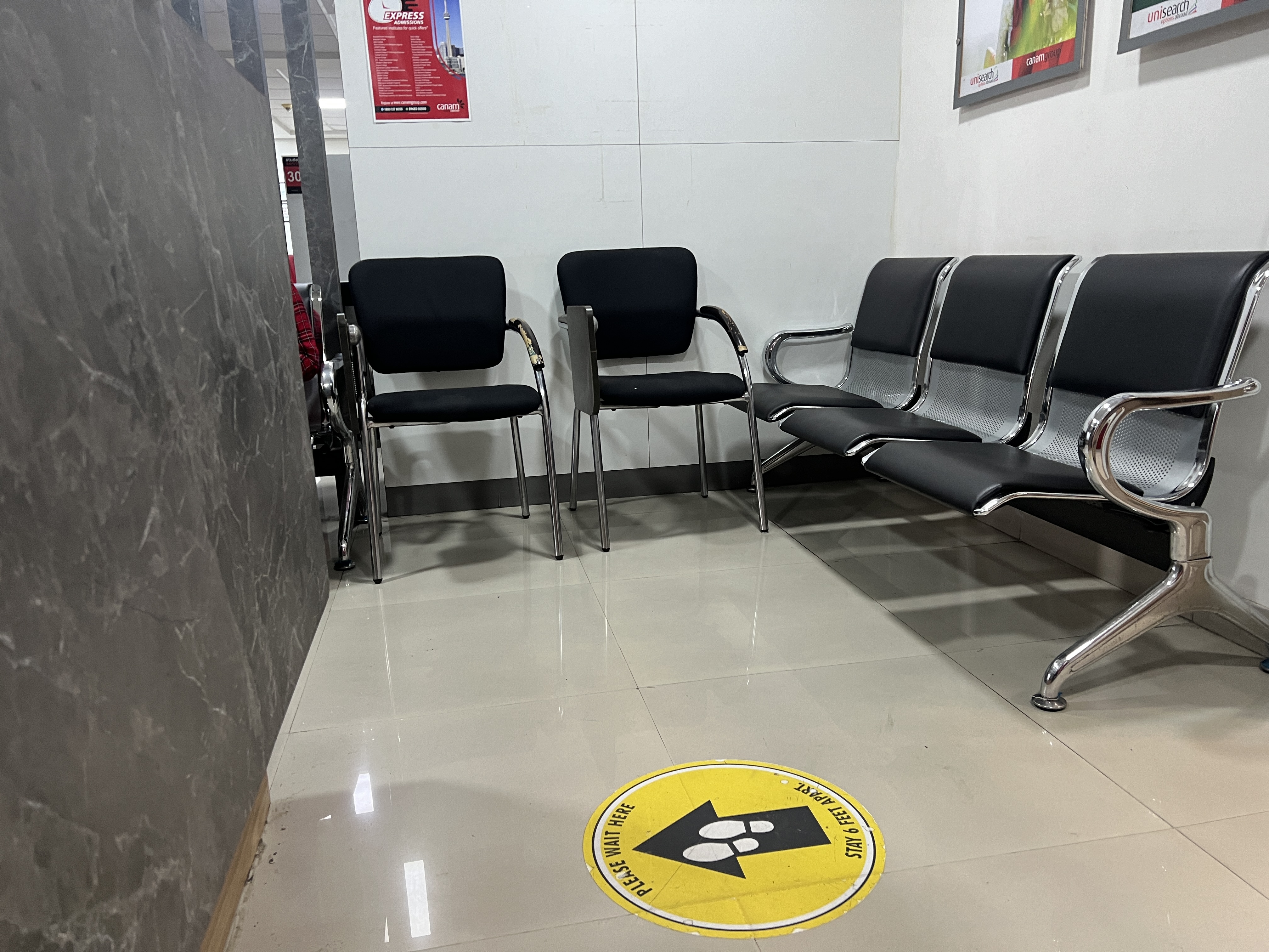 Canam Consultants Canam Consultants Kolkata Building photo 3
