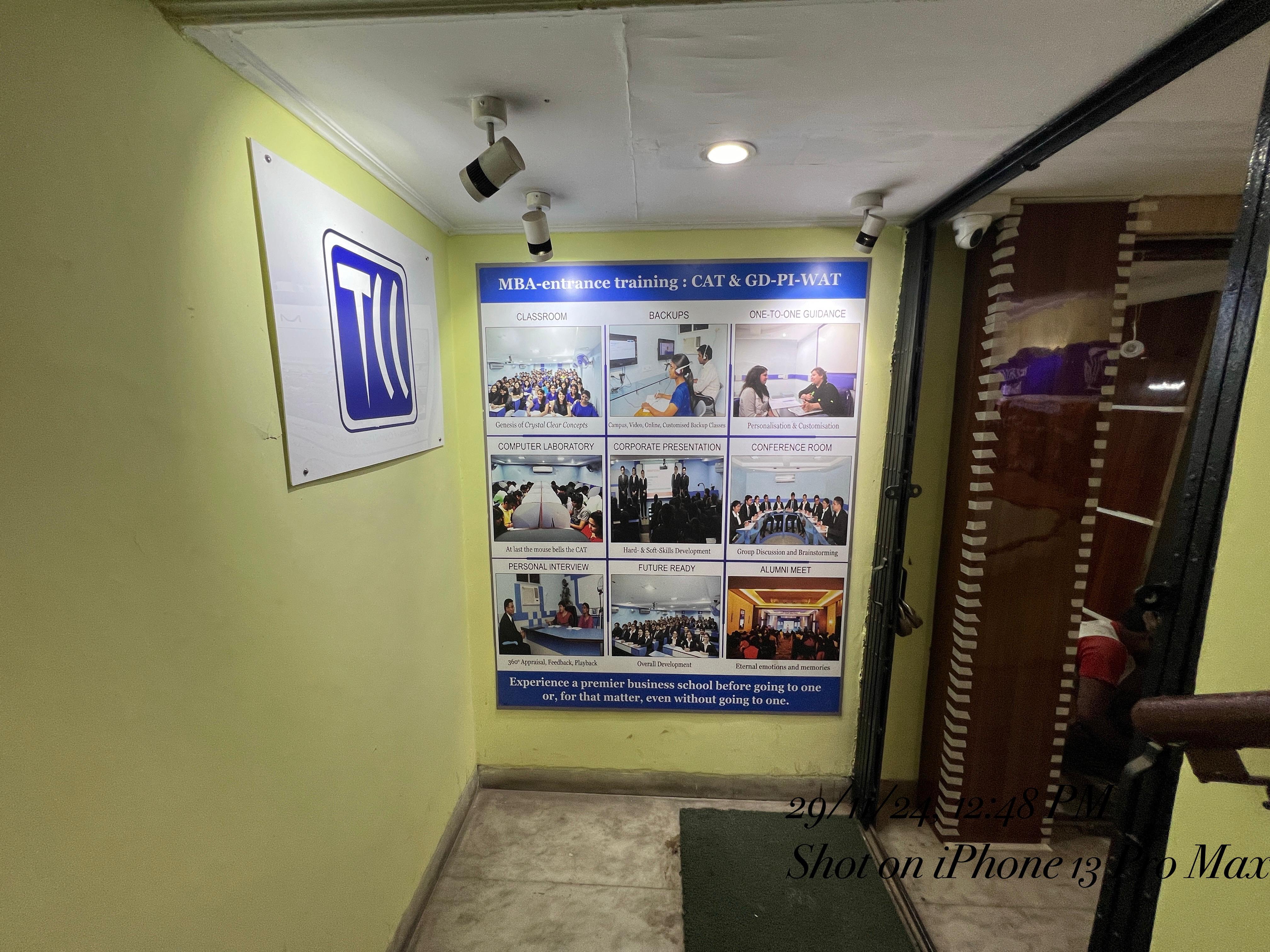 TCC Management Systems TCC Kolkata Building photo 5