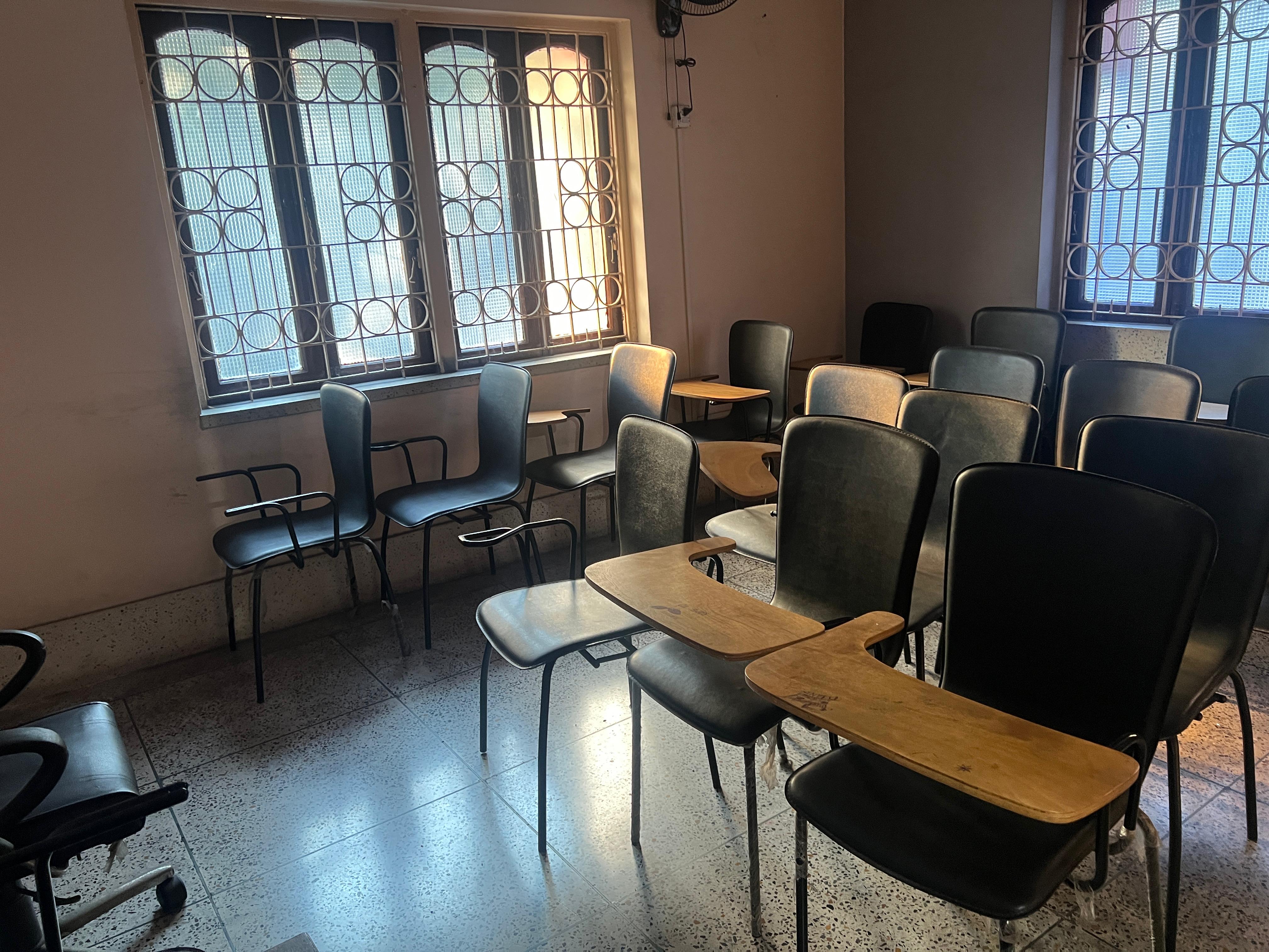 IAS  Vision IAS Vision Classroom photo 1
