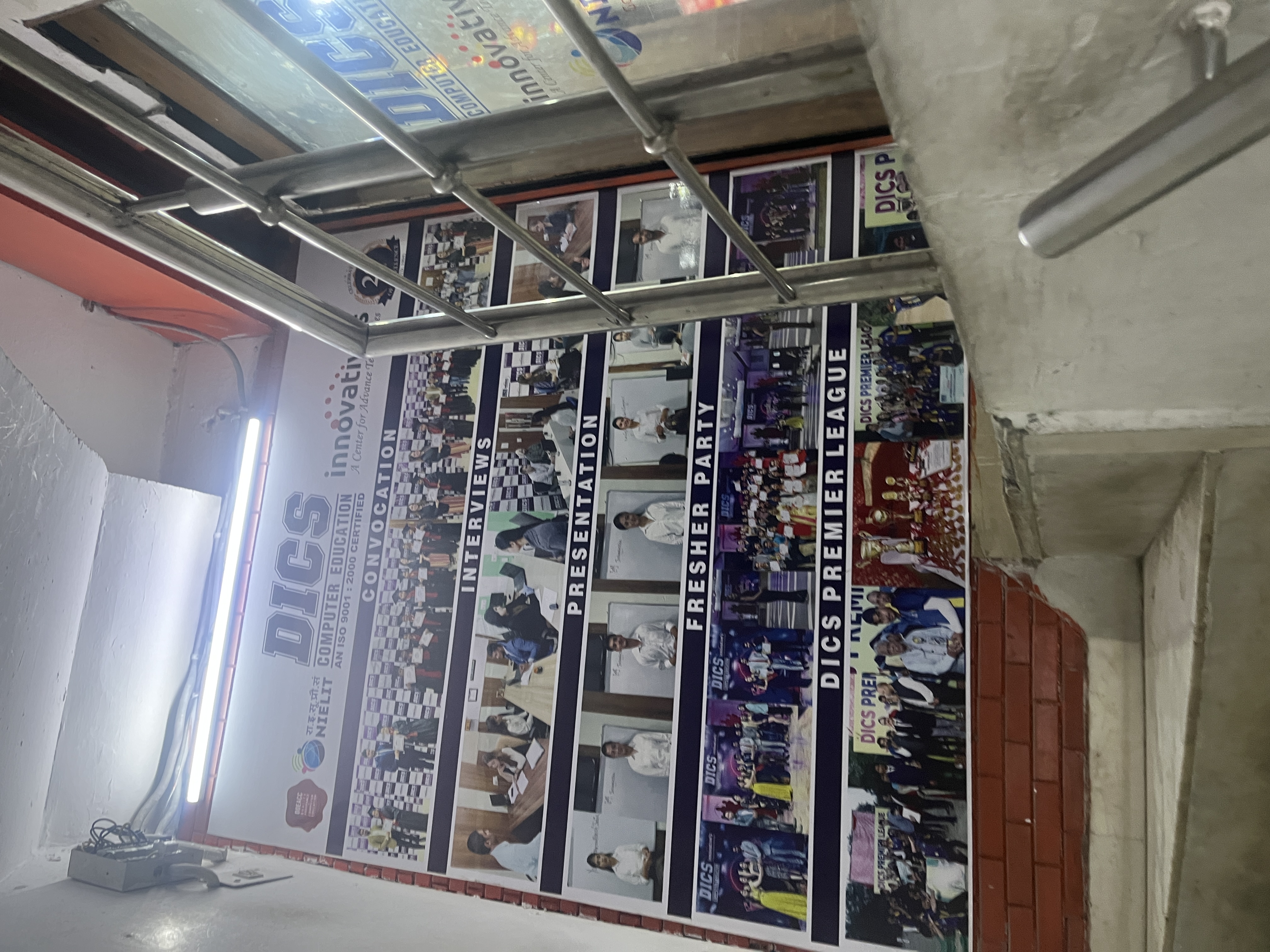 DICS  Pitampura Dics photo 5