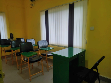Academy of Foreign Language Academy Of Foreign Language Overview photo 2