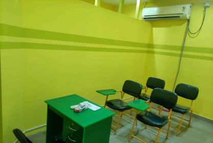 Academy of Foreign Language Academy Of Foreign Language Overview photo 3