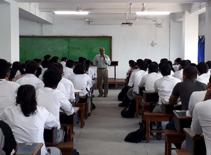 Academy of Foreign Language Academy Of Foreign Language Overview photo 5