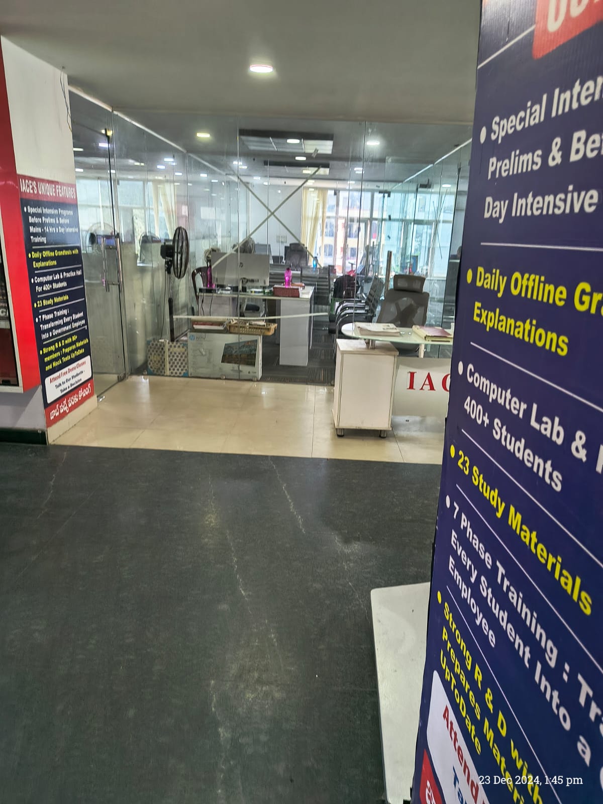 IACE Ameerpet IACE - SR Nagar Branch photo 4