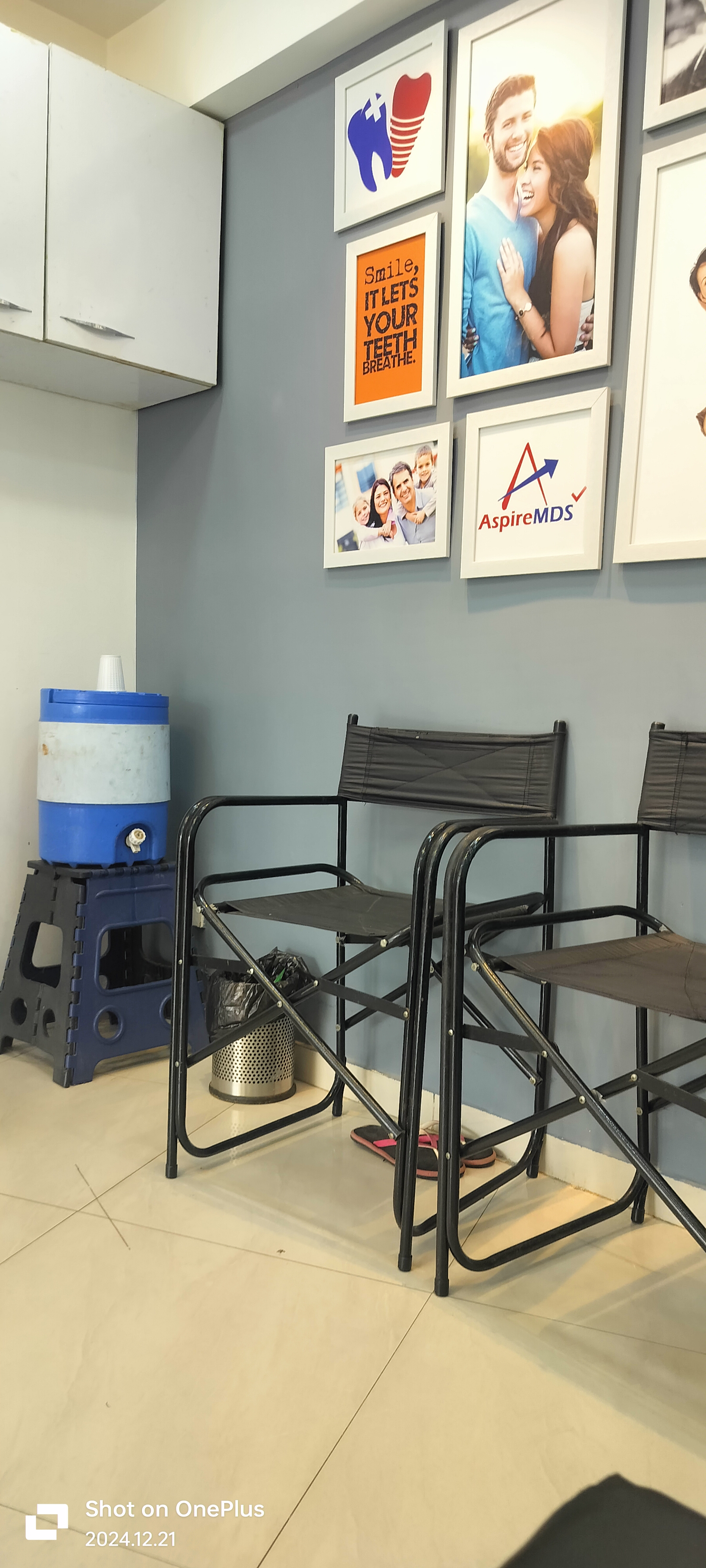 Aspire MDS Aspire MDS photo 2