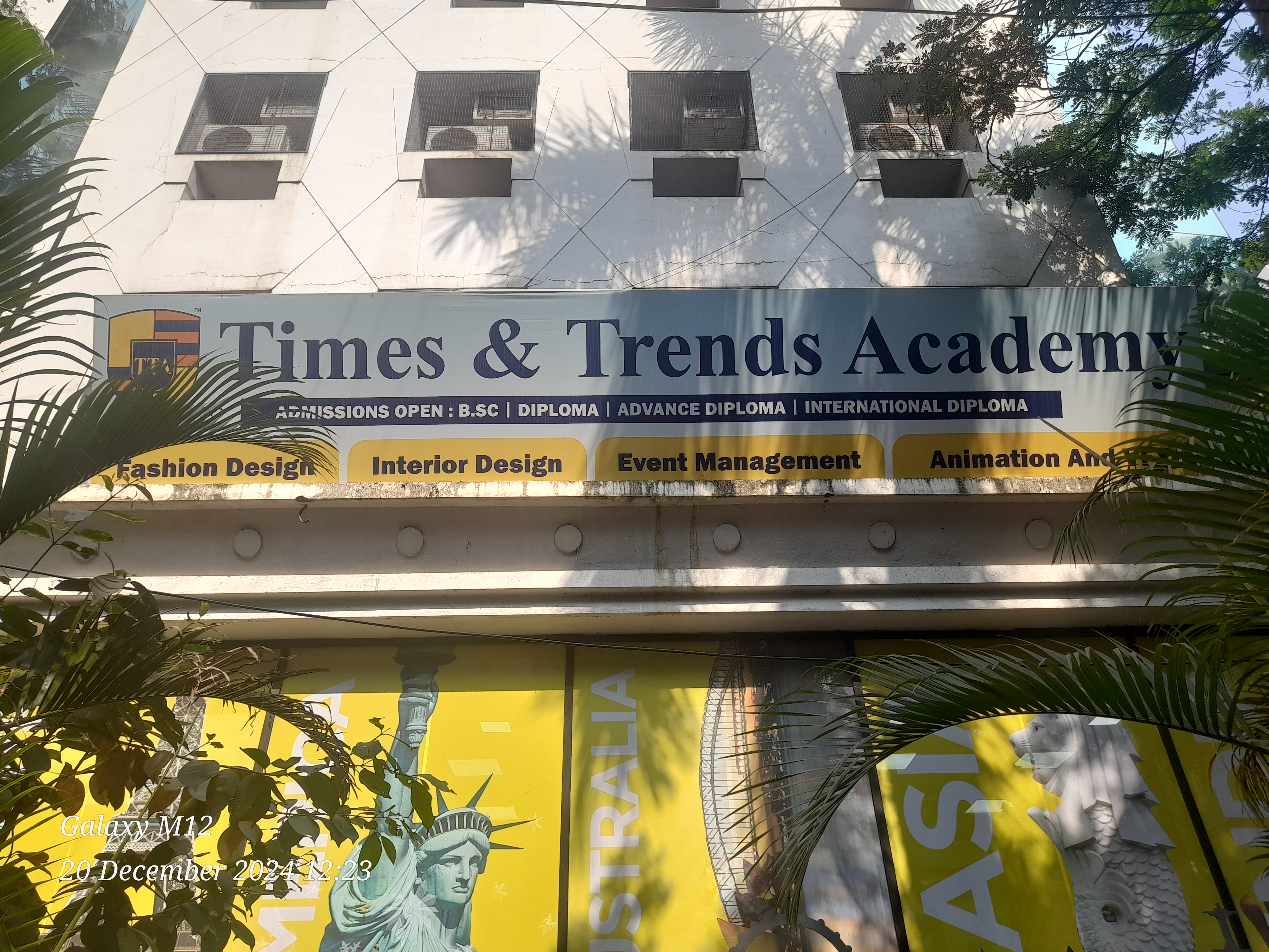 Times and Trends Academy Times & Trends Academy photo 6