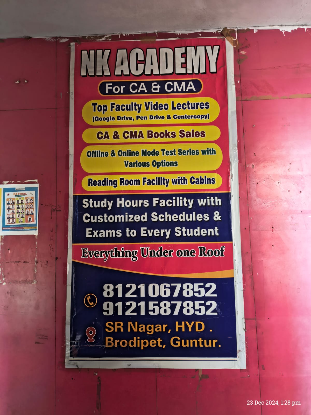 NK Academy NK Academy photo 7