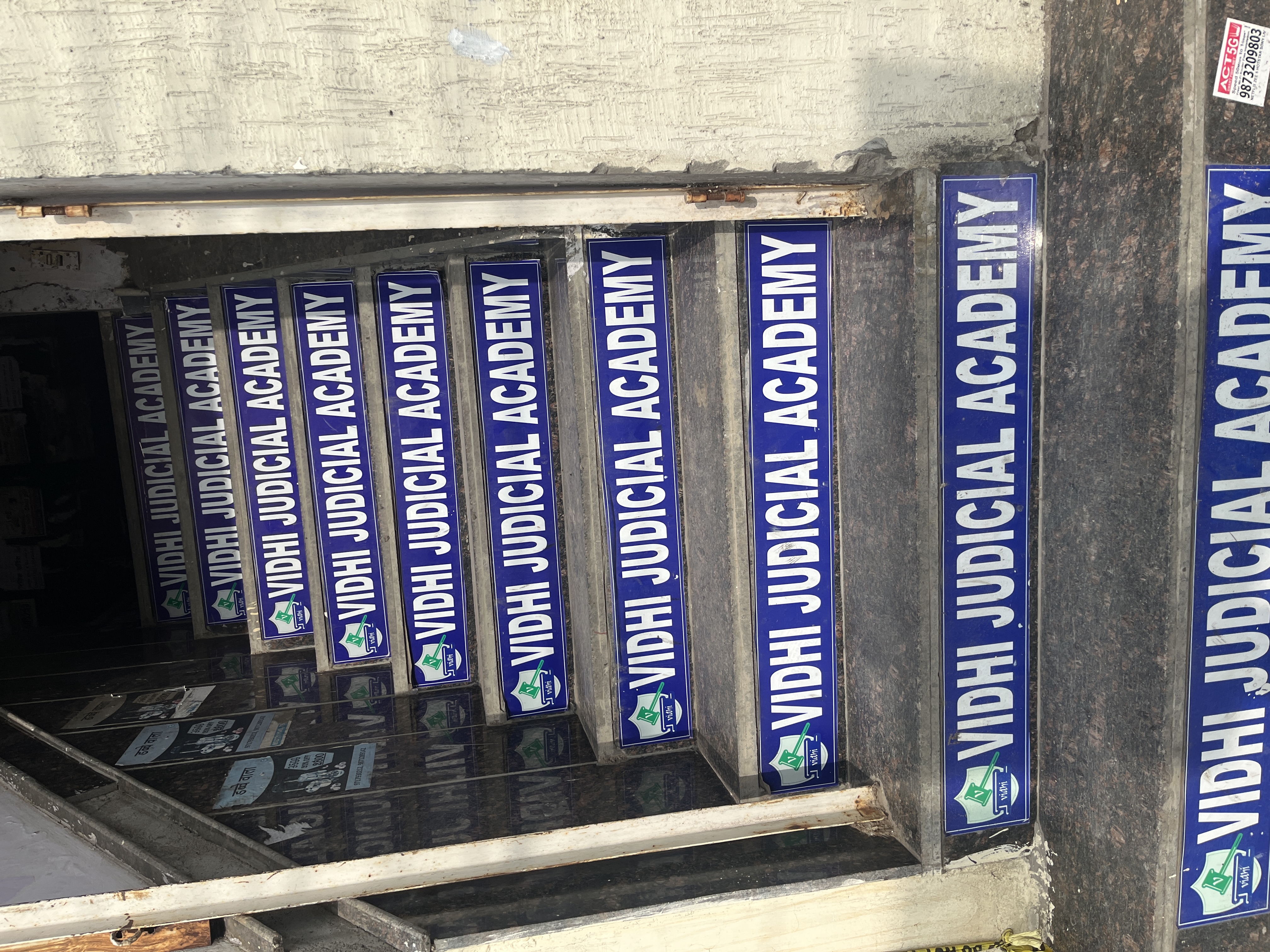 Vidhi Judicial Academy Vidhi Judicial Academy photo 4