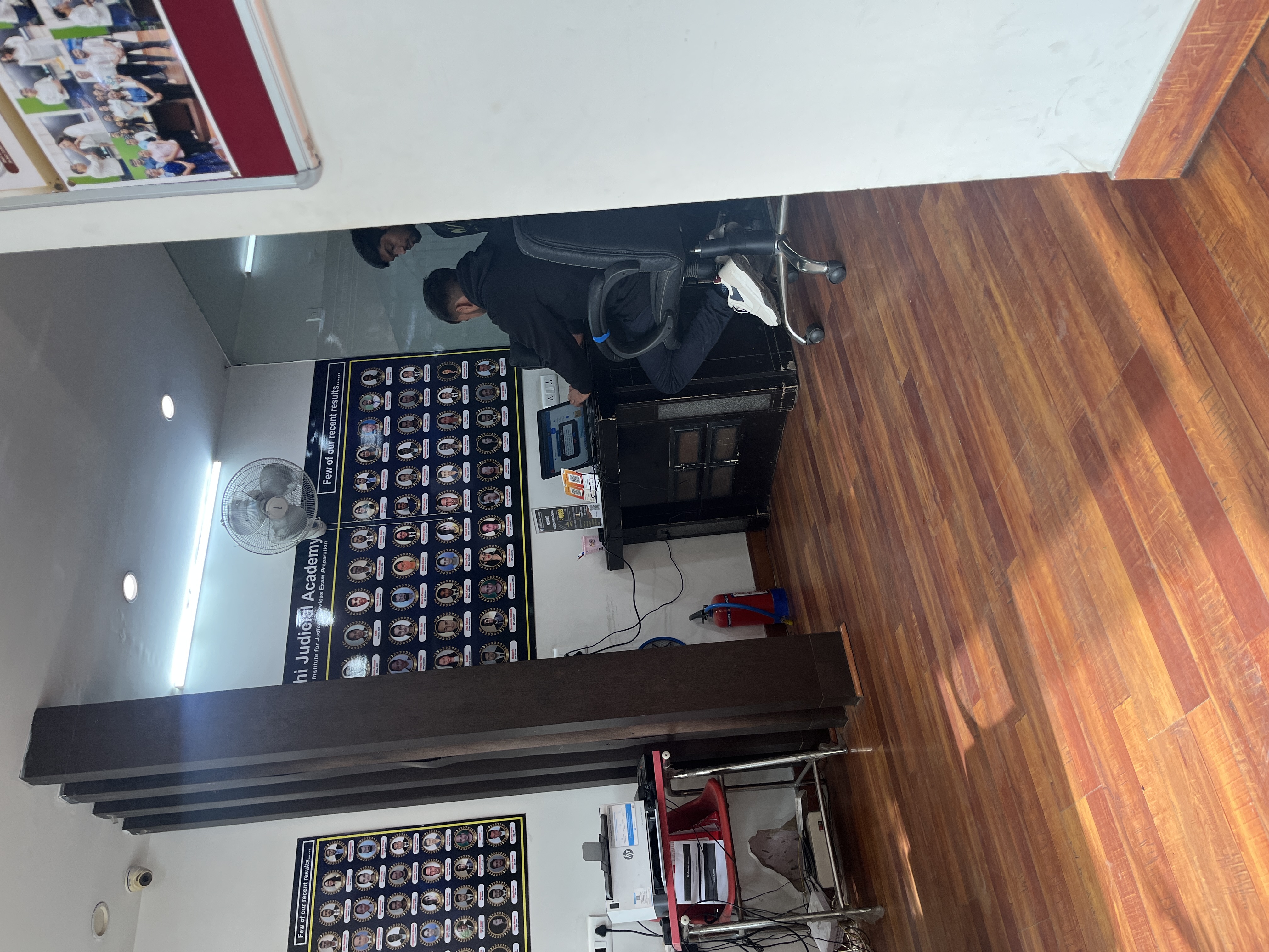 Vidhi Judicial Academy Vidhi Judicial Academy photo 7