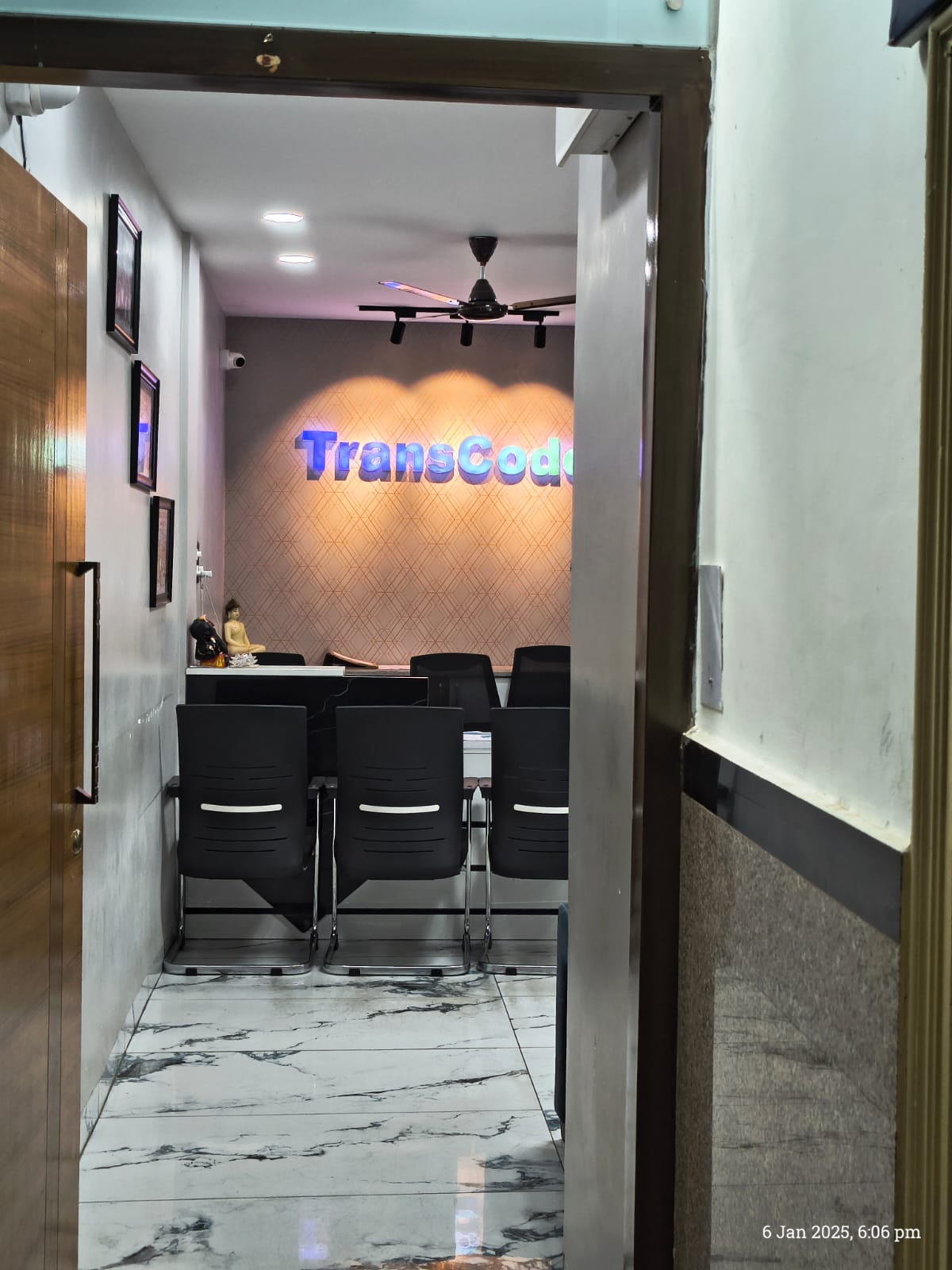 Transcode Solutions Transcode Solutions photo 2