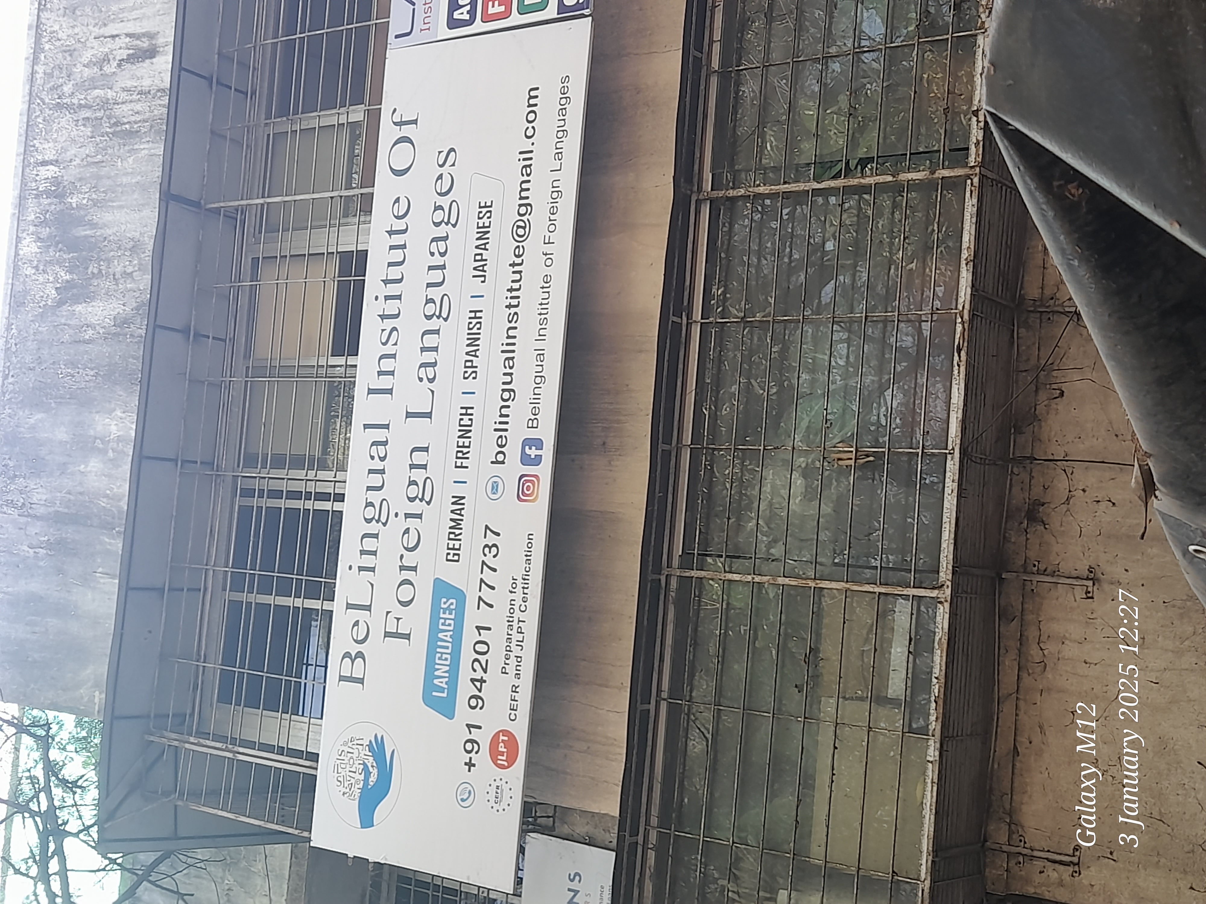 Belingual Institute of Foreign Languages Bilingual Foreign Language photo 1