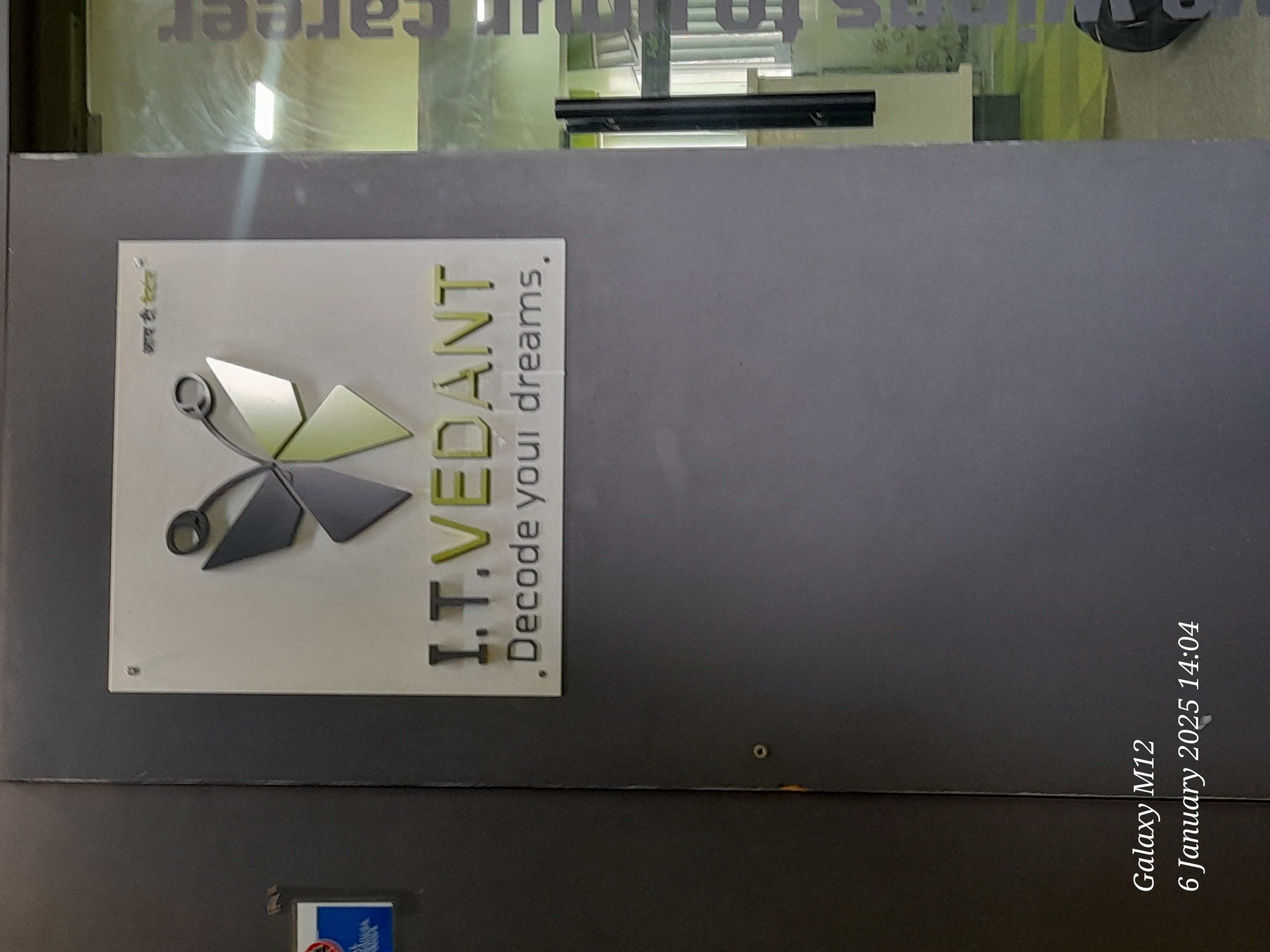 Itvedant Education Pvt Ltd Itvedant photo 2