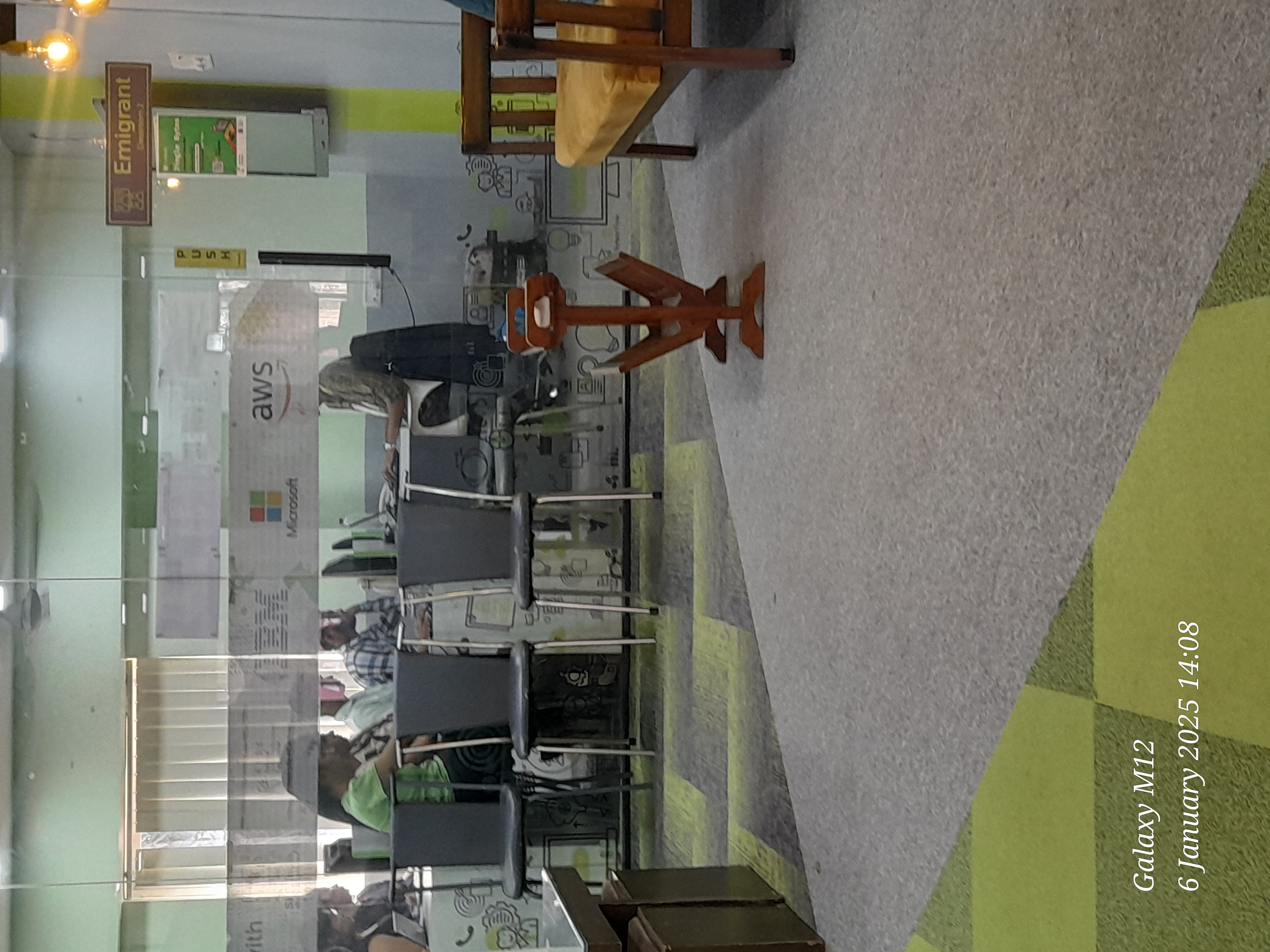 Itvedant Education Pvt Ltd Itvedant photo 4