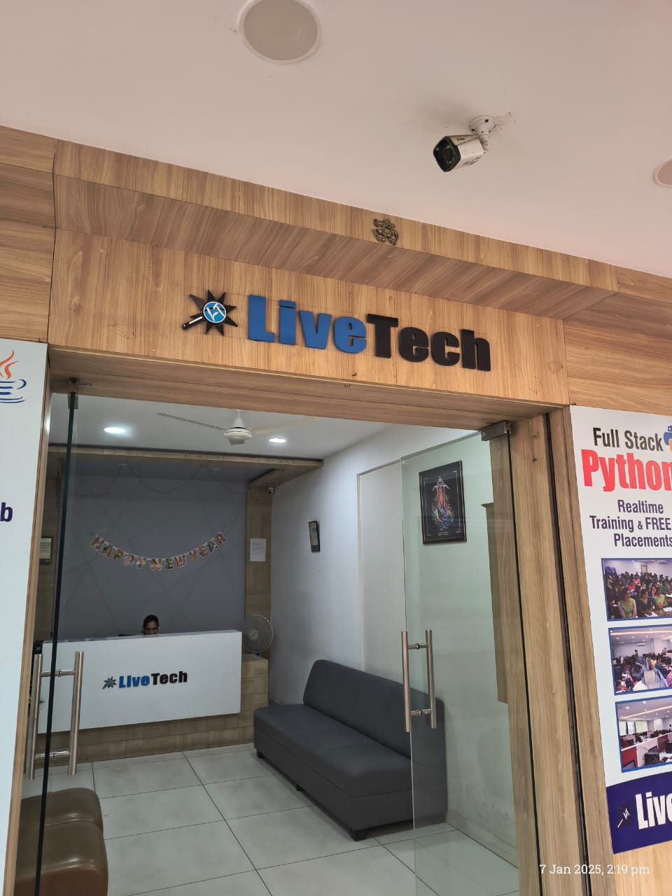 LiveTech Livetech photo 3