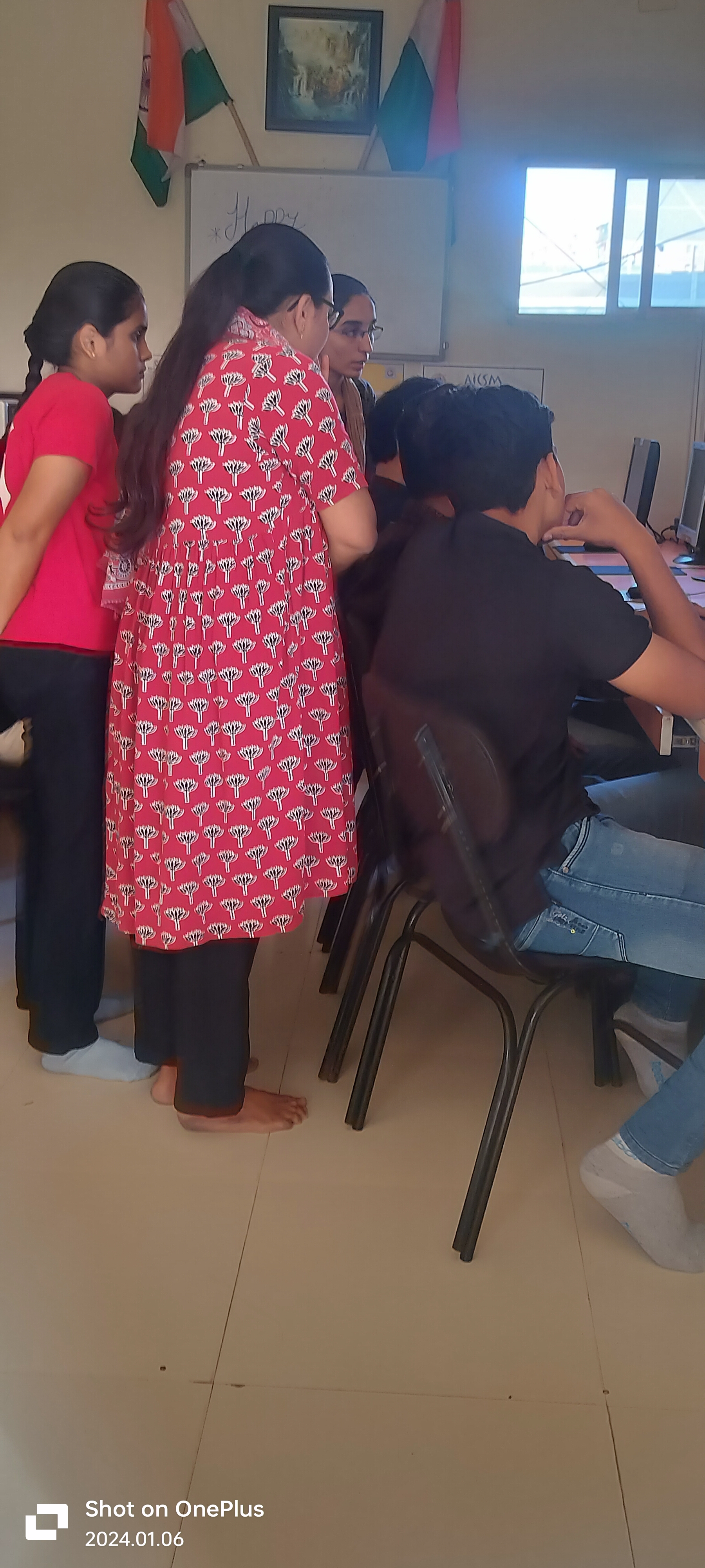 Maruti Computer Education Maruti Computer Education photo 4