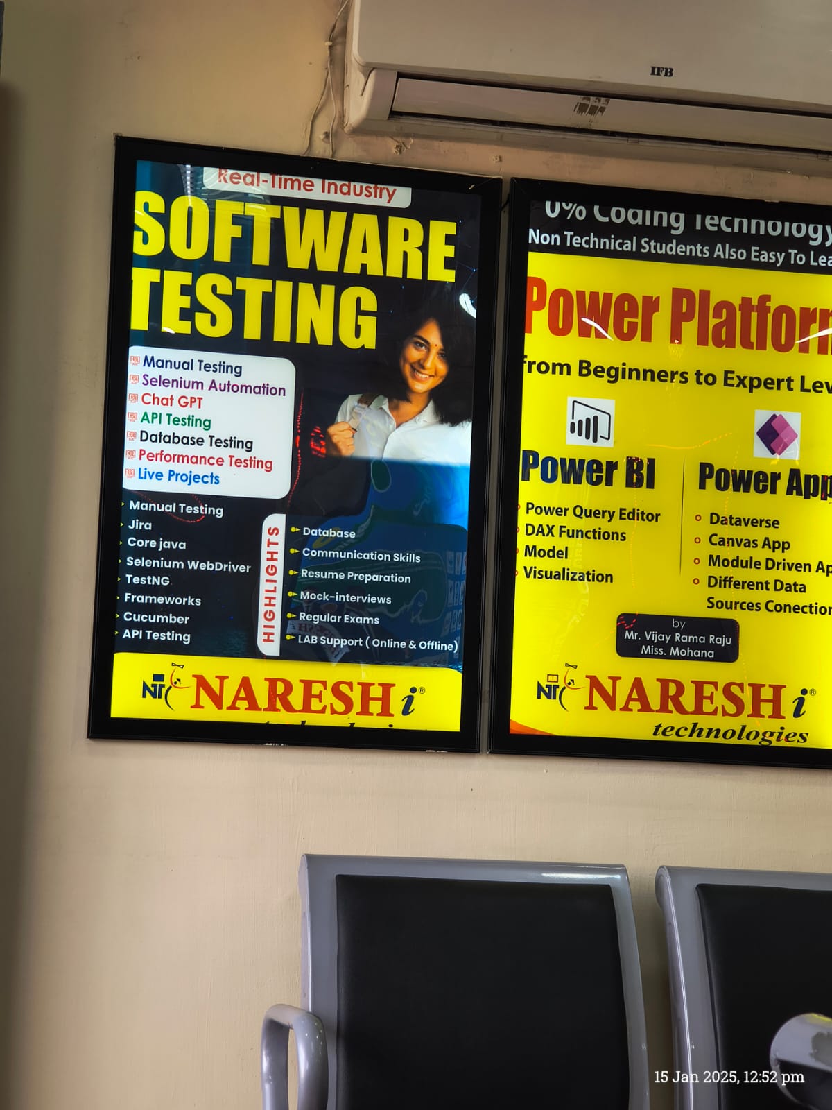 Naresh i Technologies Naresh i Technologies photo 3