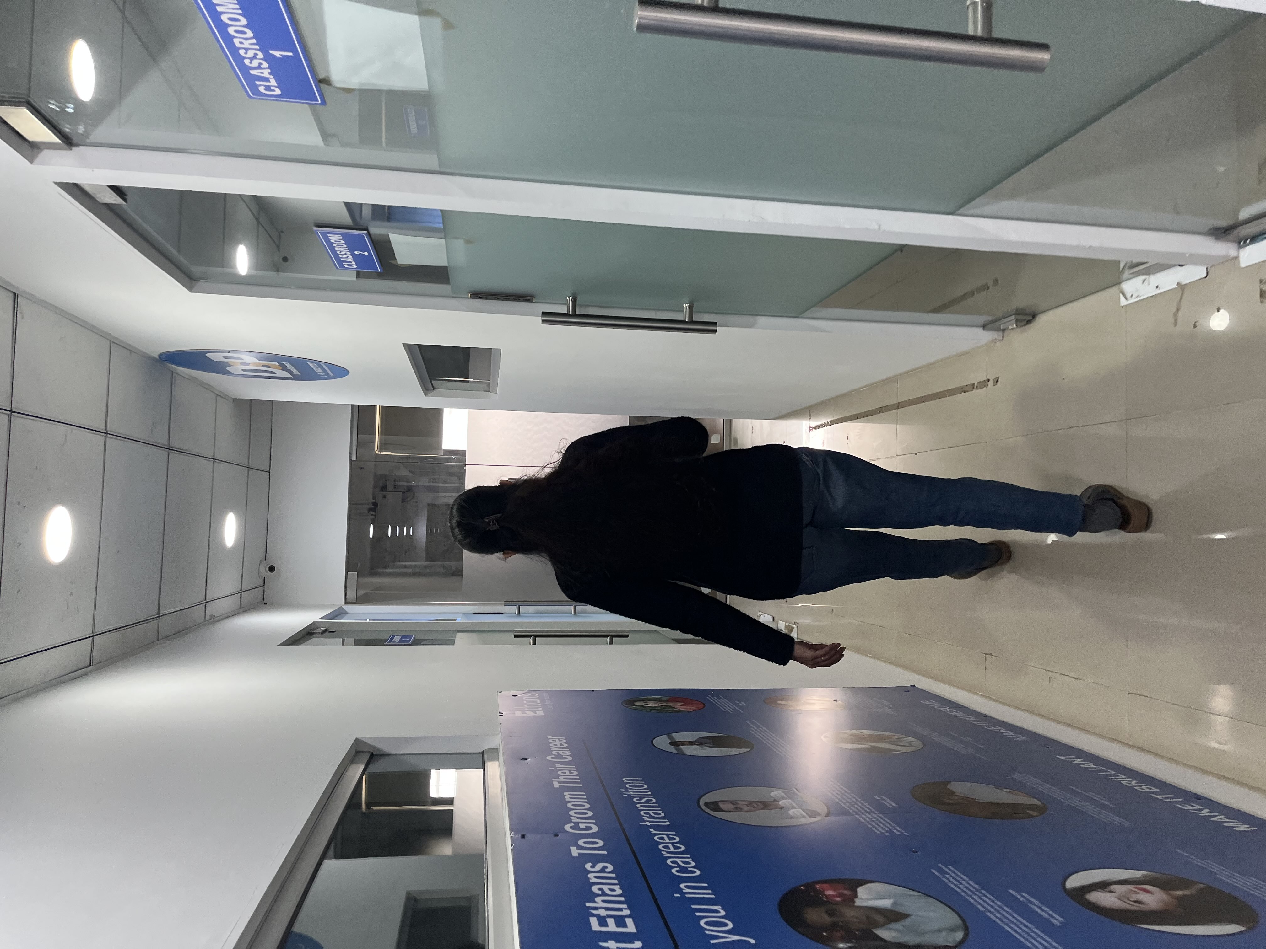 Ethans Tech Kharadi Ethans Tech Kharadi - Python | AWS | DevOps | Microsoft Azure Training in Pune photo 4