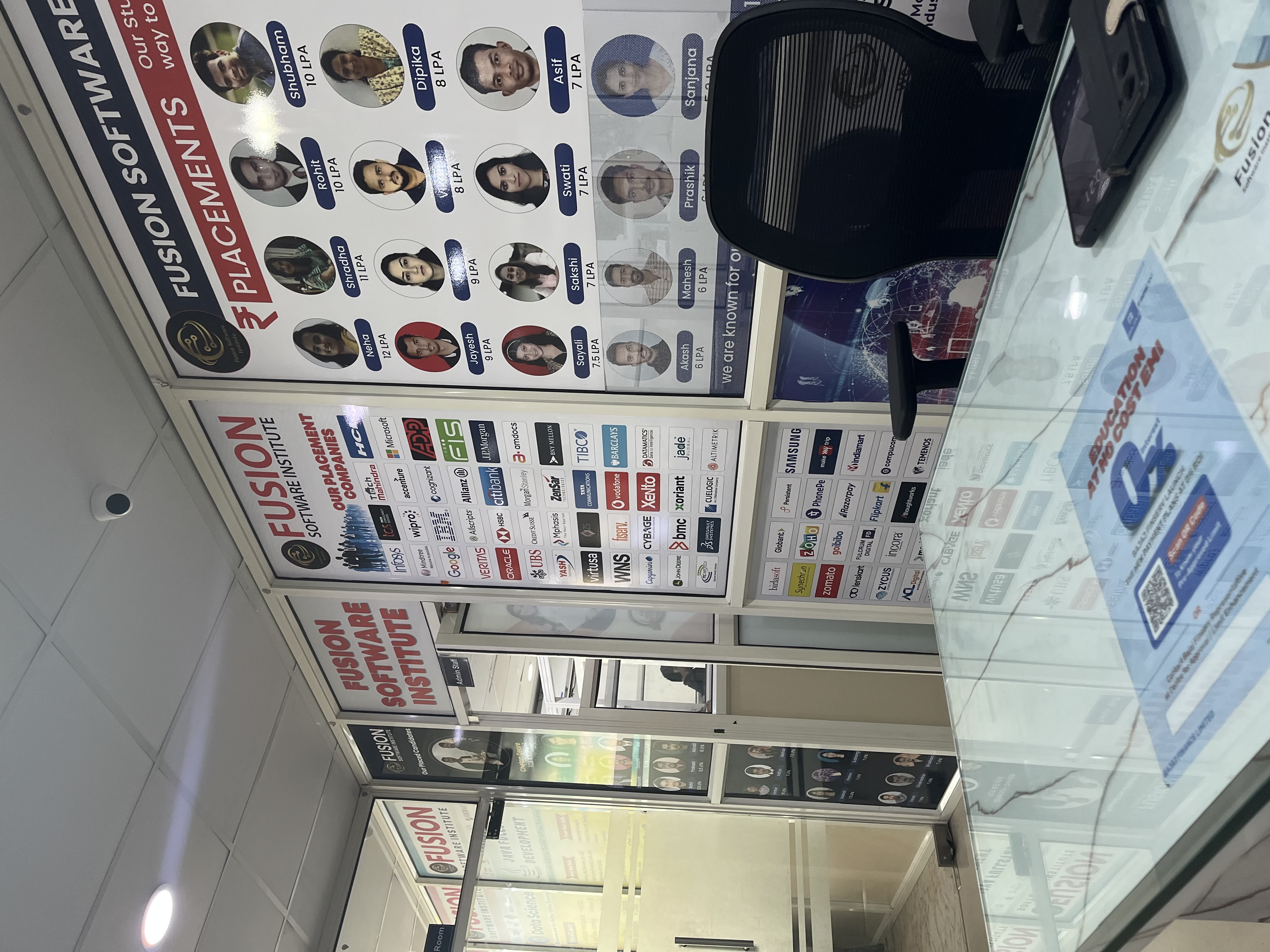 Fusion Software Institute Fusion Software Institute Pune photo 6