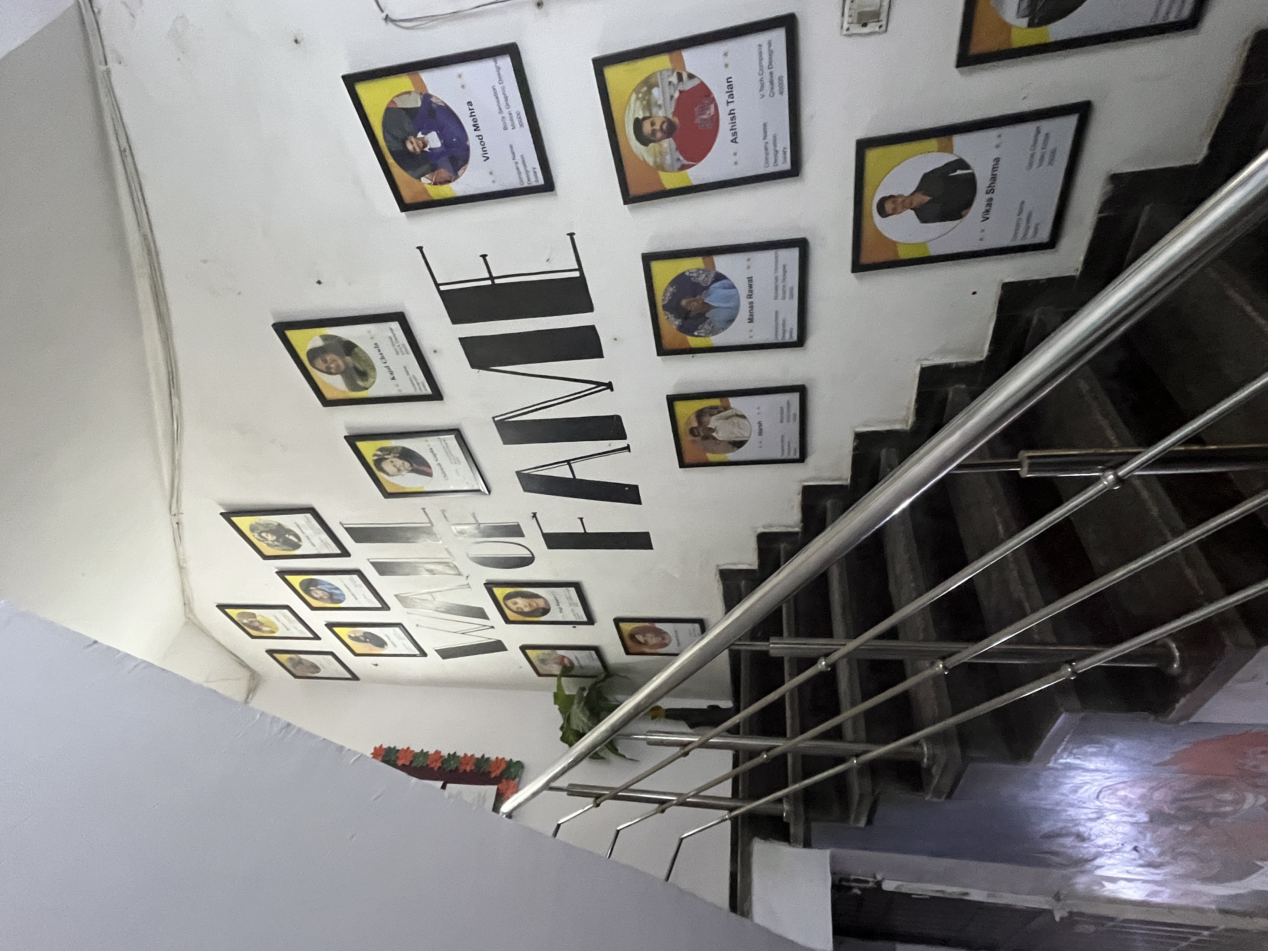Arena Animation GTB Nagar Arena Animation photo 6