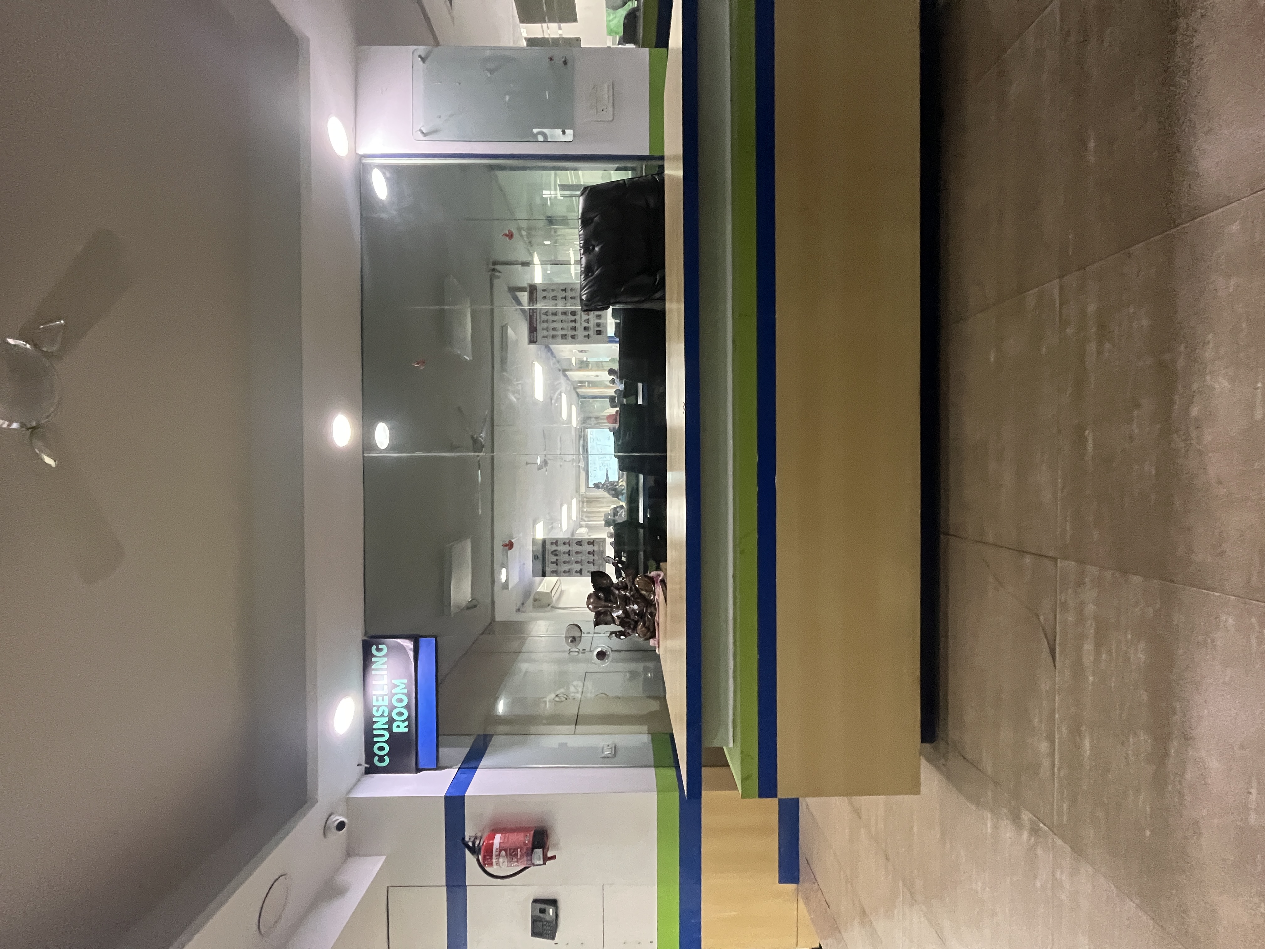 IMS Janakpuri IMS Janakpuri photo 7