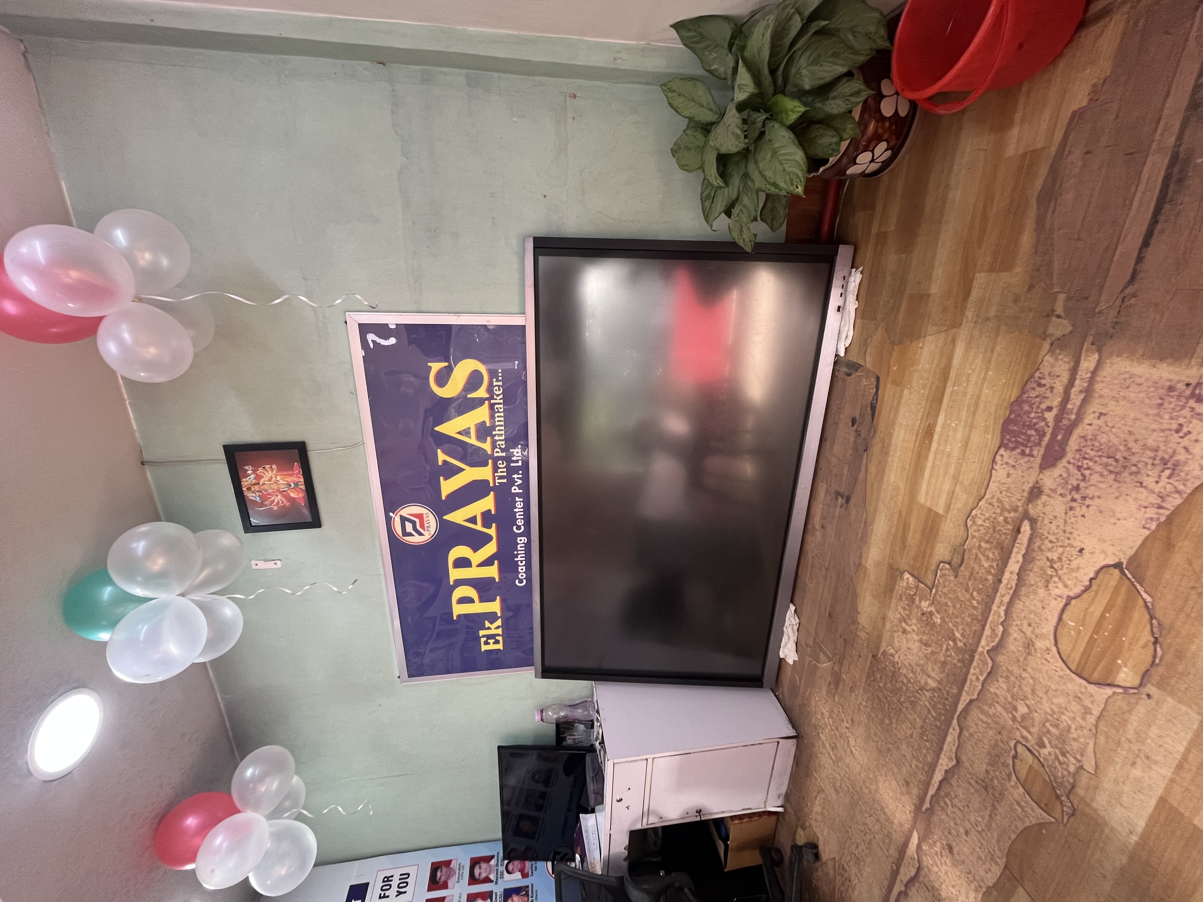Ek Prayas Coaching Ek Prayas Coaching PVT LTD photo 6