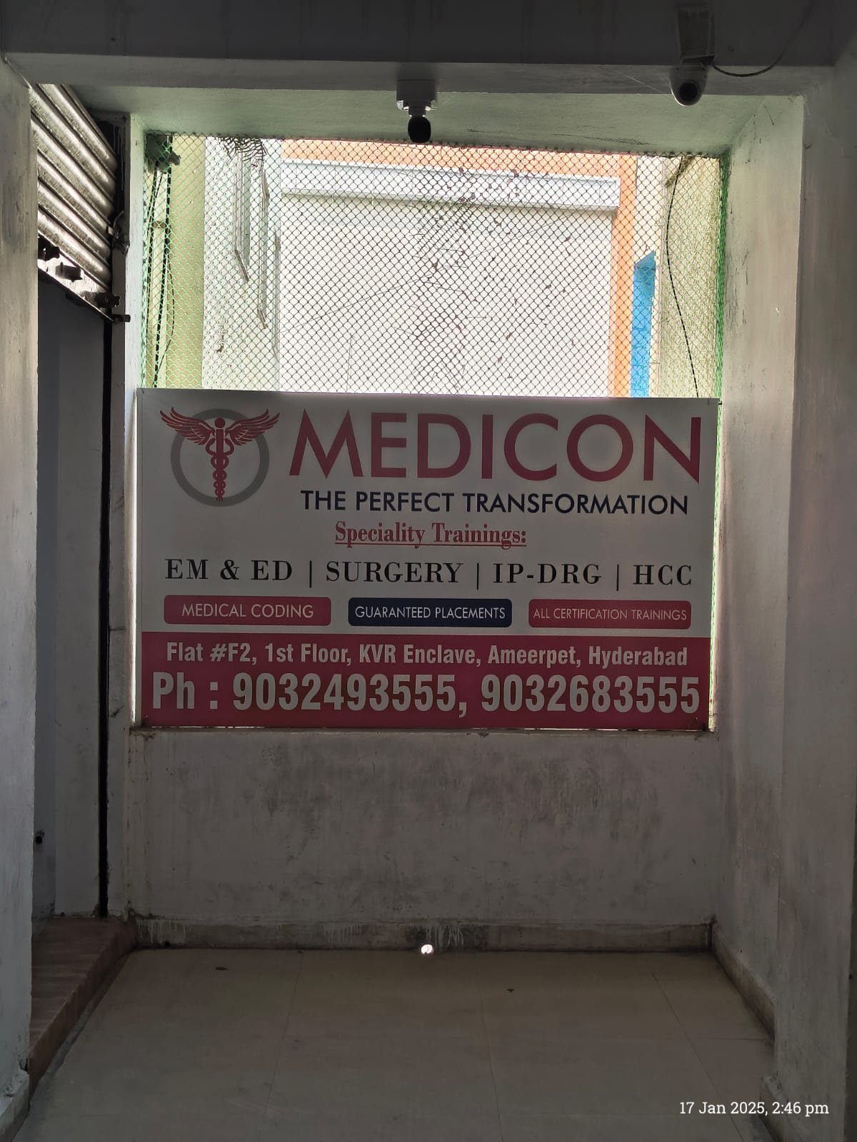 Medicon Medical Coding Training Institute Medicon Medical Coding Training Institute photo 5