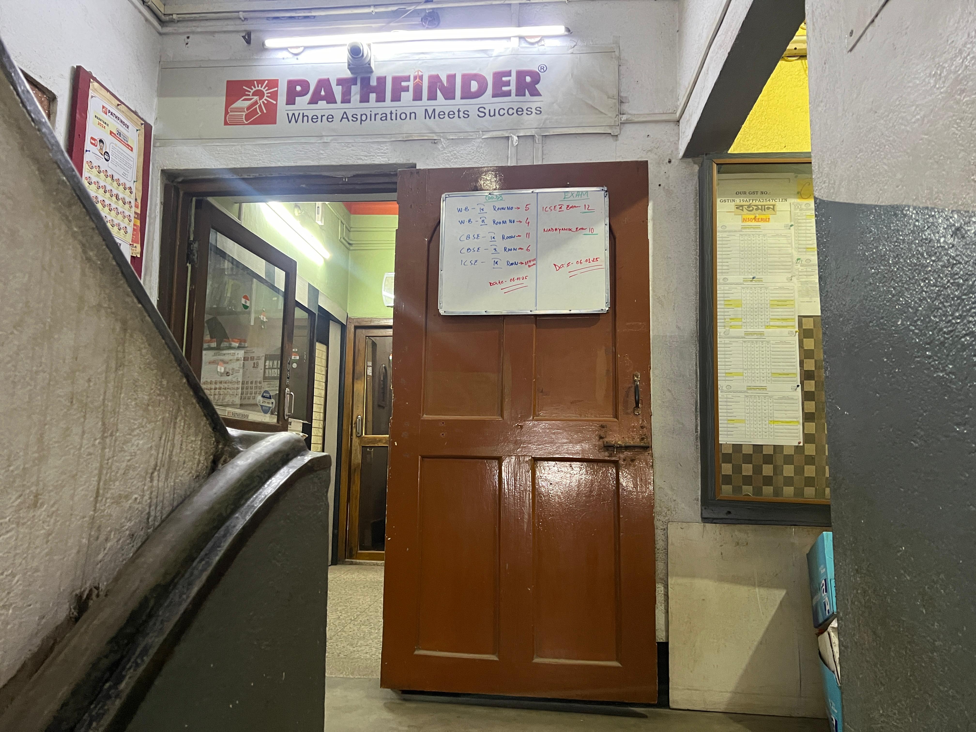 Pathfinder Dumdum Pathfinder DumDum Building photo 3