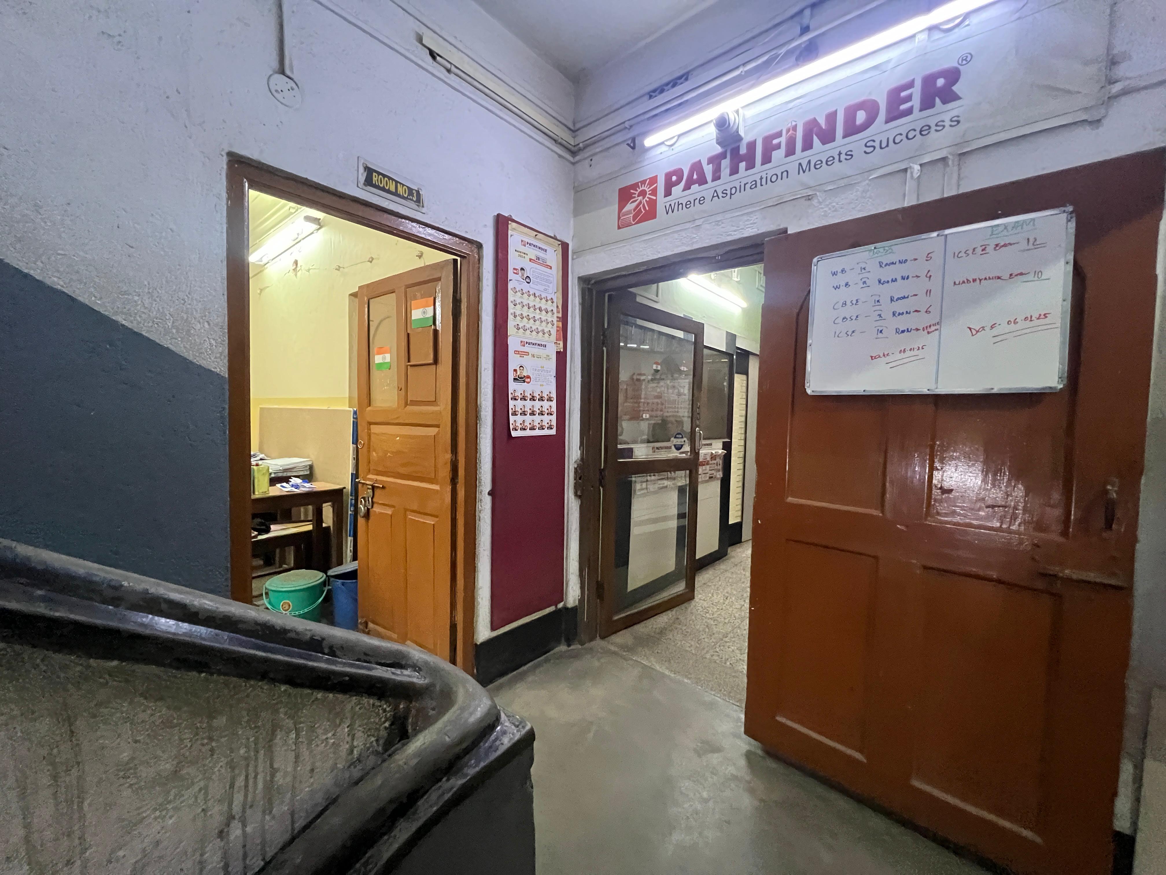 Pathfinder Dumdum Pathfinder DumDum Building photo 4