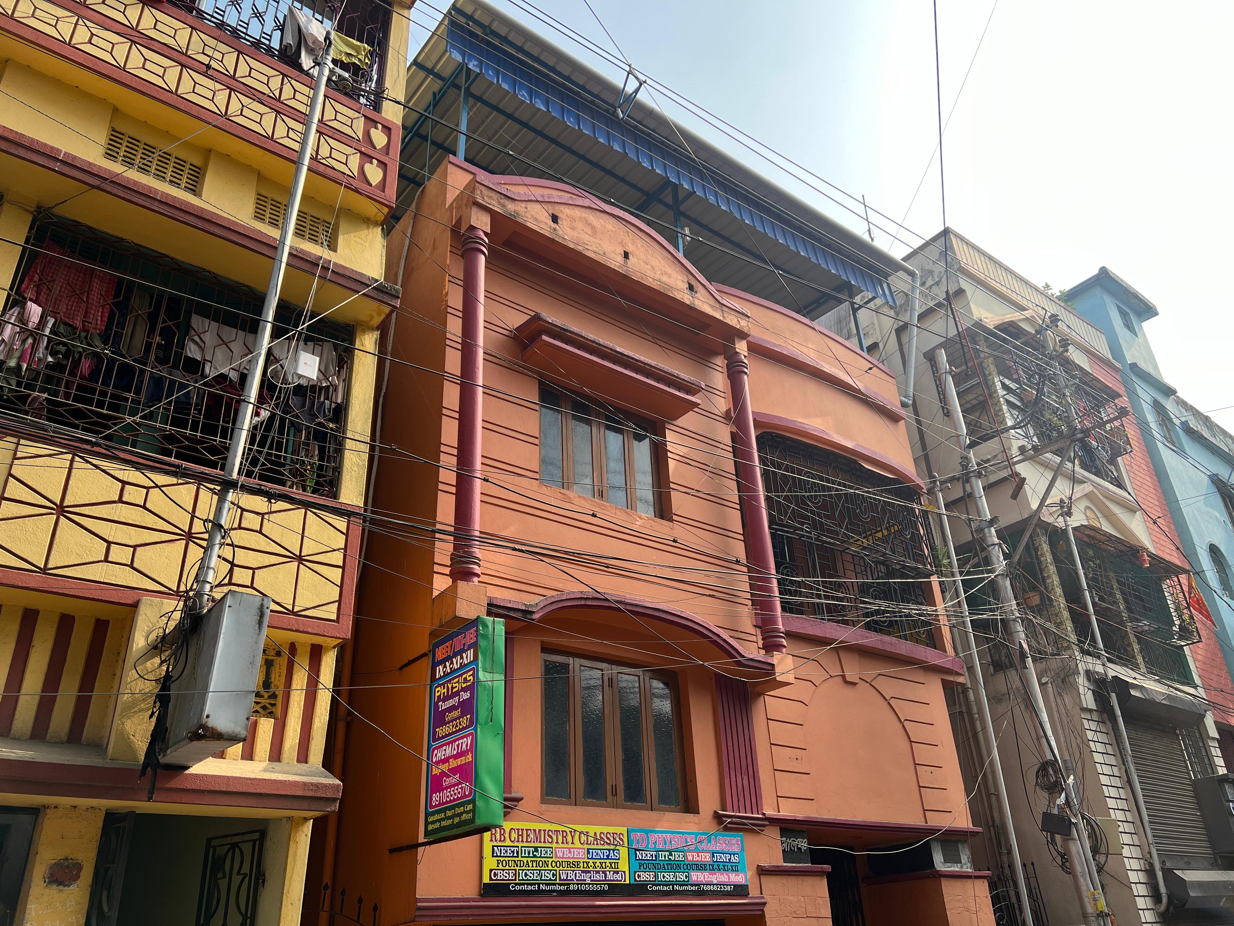 Rajdeep Sir Chemistry Teacher RAJDEEP SIR CHEMISTRY  Classes Building photo 7