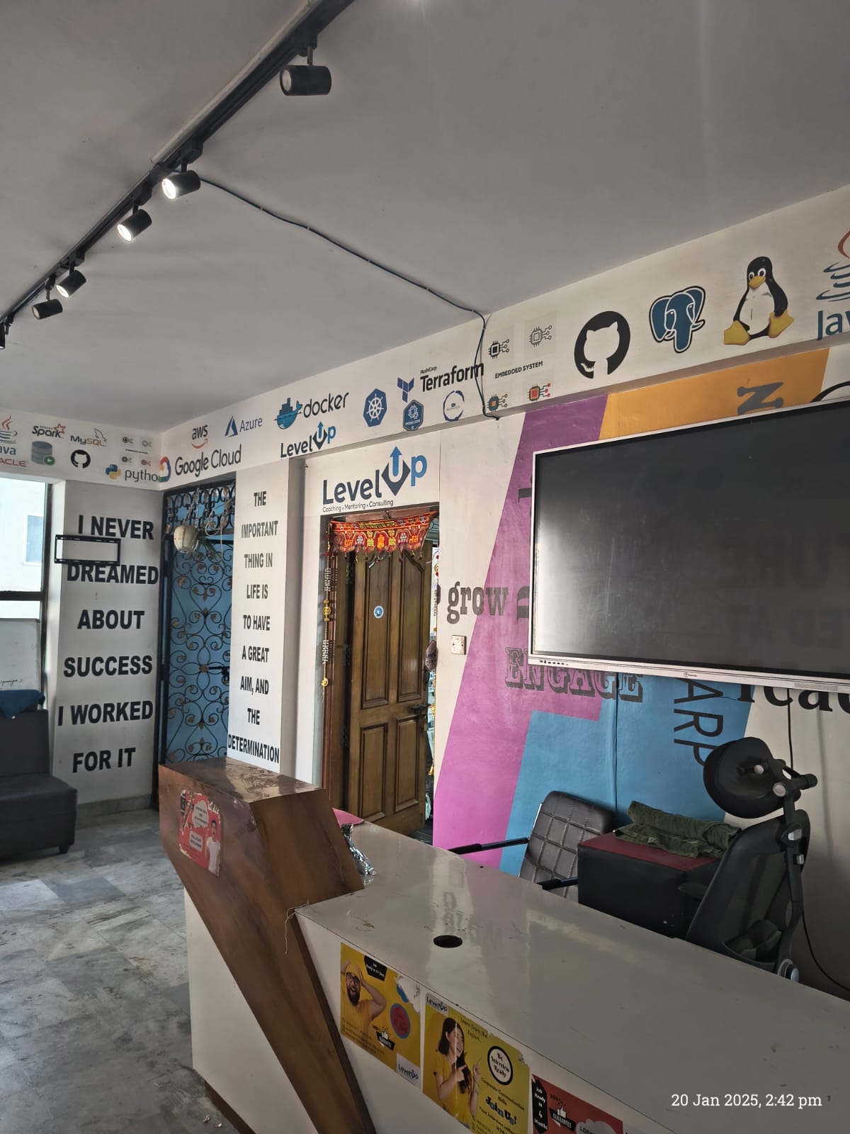 LevelUp LevelUp photo 7