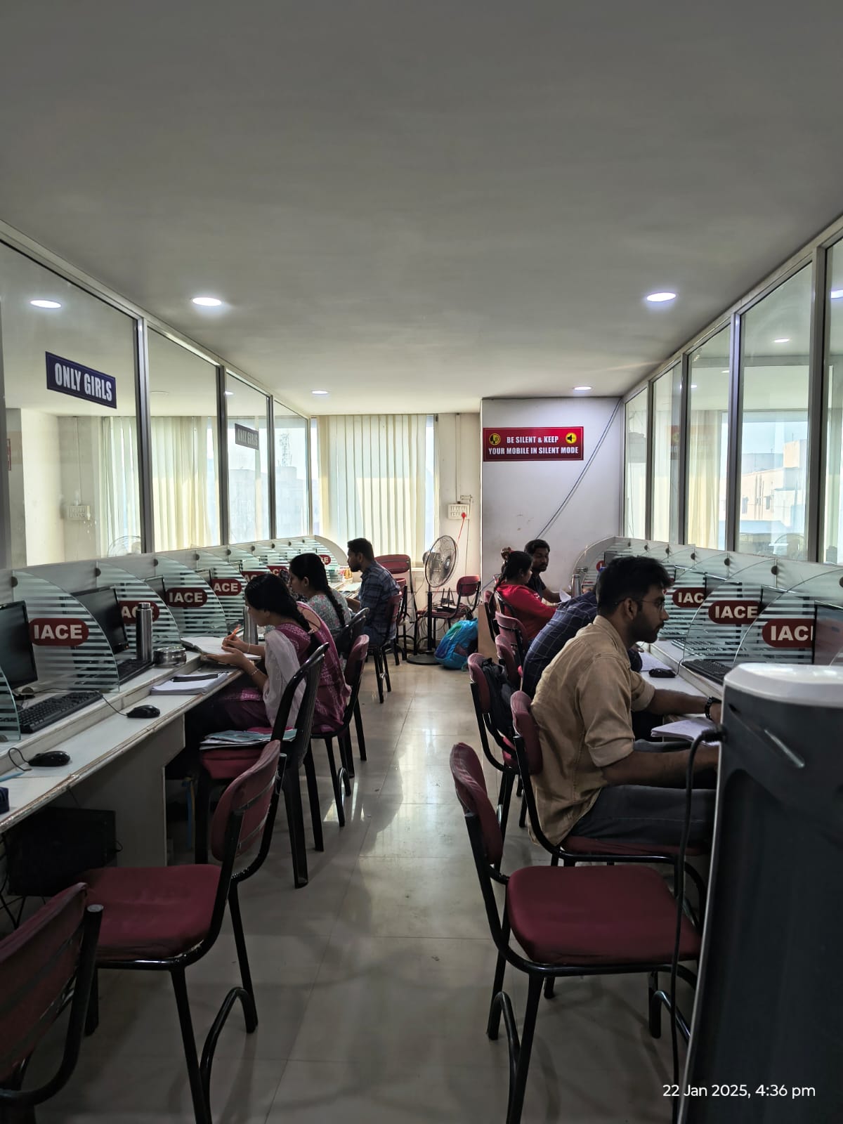 IACE  Kukatpally IACE  Kukatpally photo 4