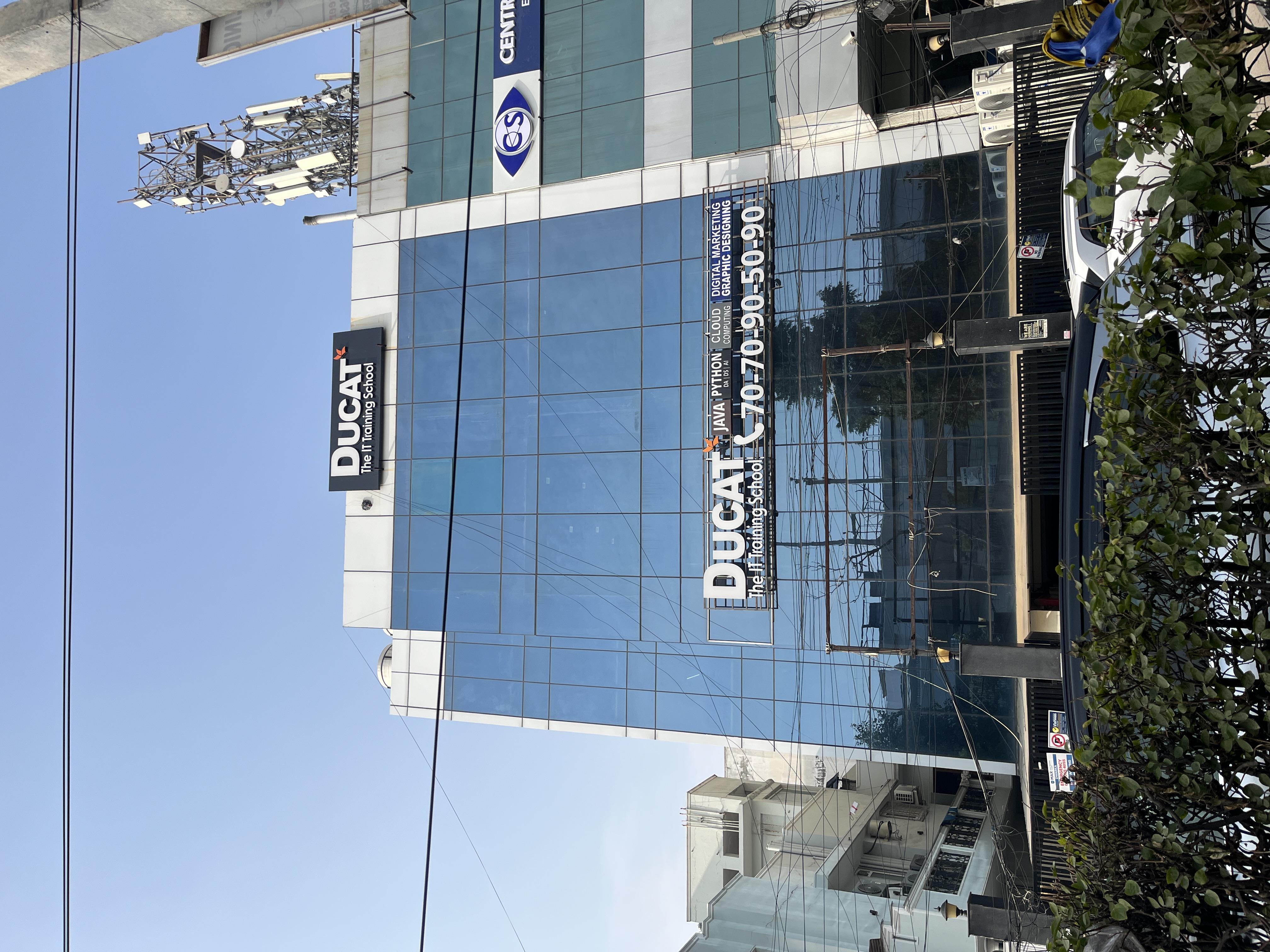 Ducat Vikaspuri Ducat Vikaspuri photo 1