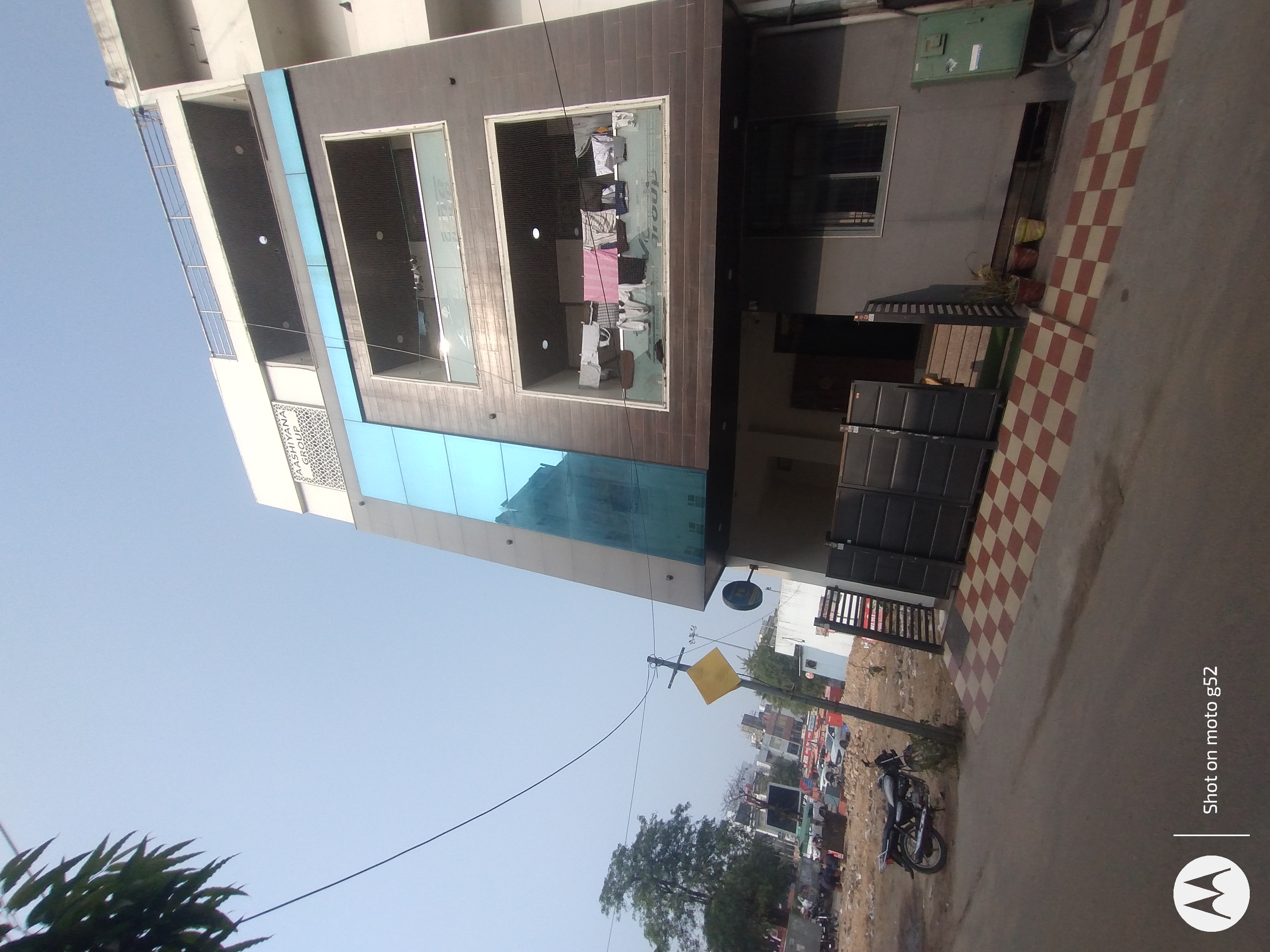 Namaste German Anuradha Paying Guest Accomodation Boys PG photo 5