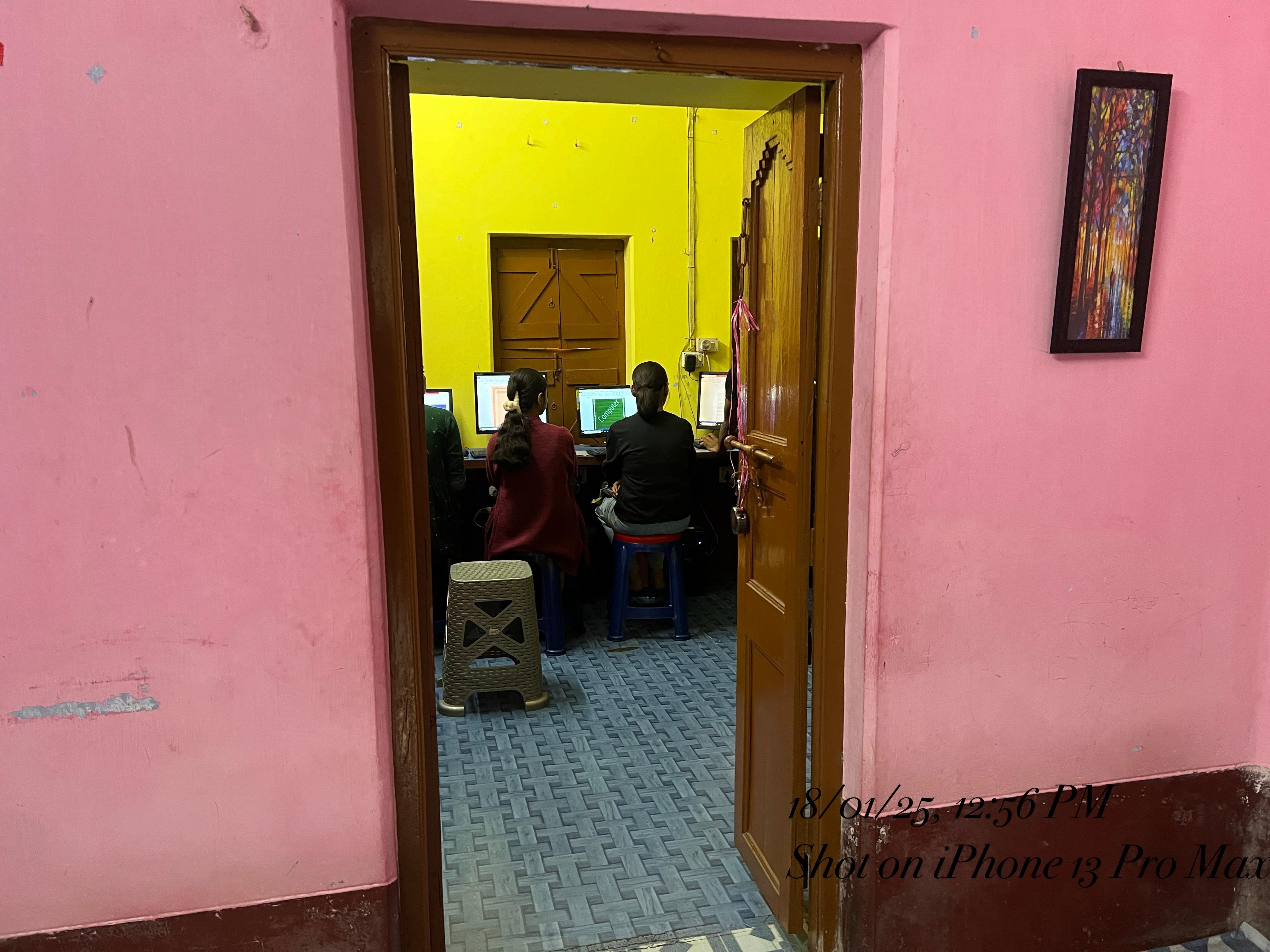 Noveltya National Youth Computer Academy NOVELTYA NATIONAL YOUTH COMPUTER ACADEMY Building & Locality photo 5