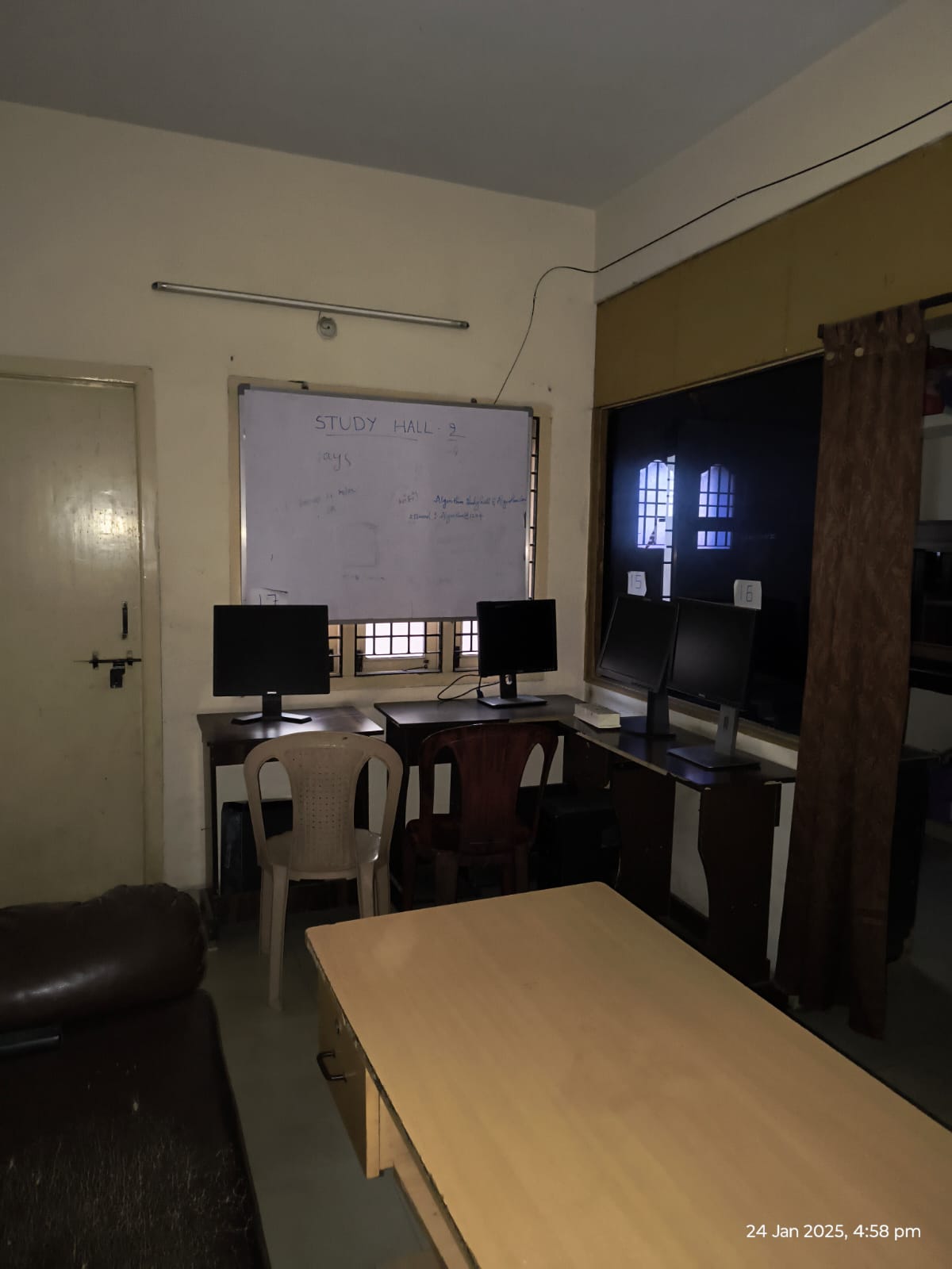 Algorithm Institute Algorithm Institute photo 1