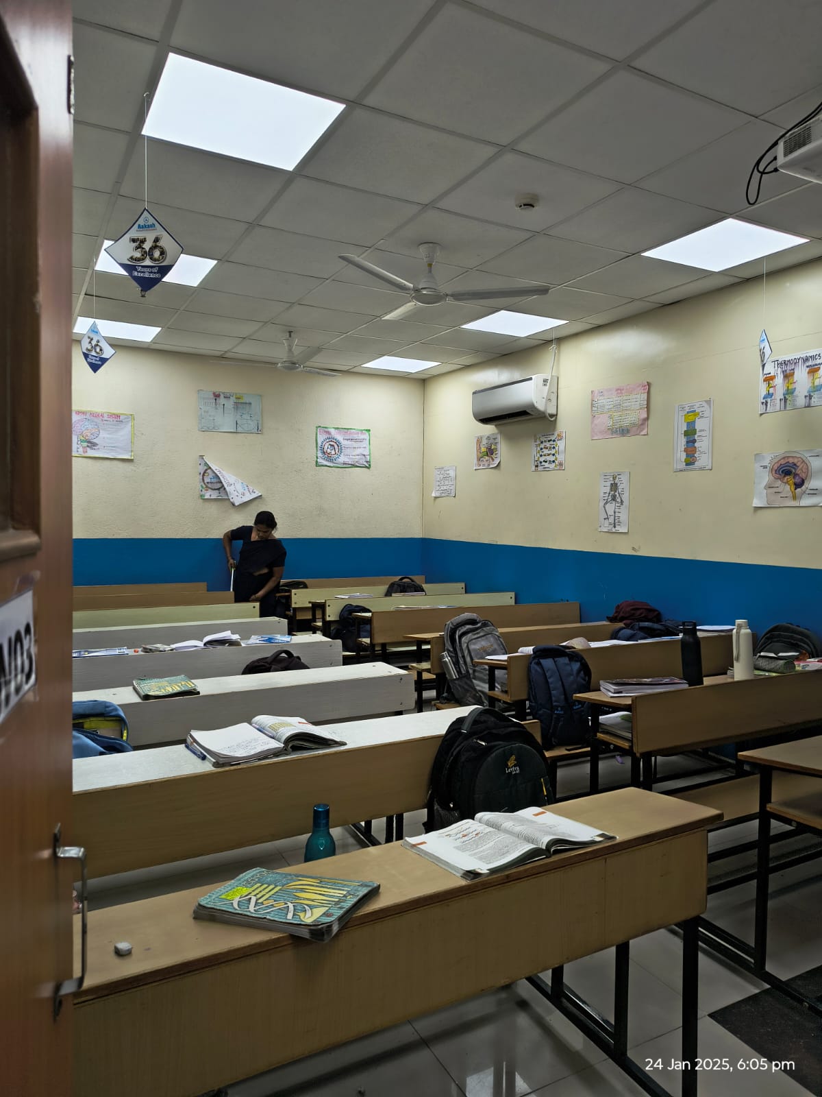 Aakash Institute, Kukatpally Aakash Institute photo 2