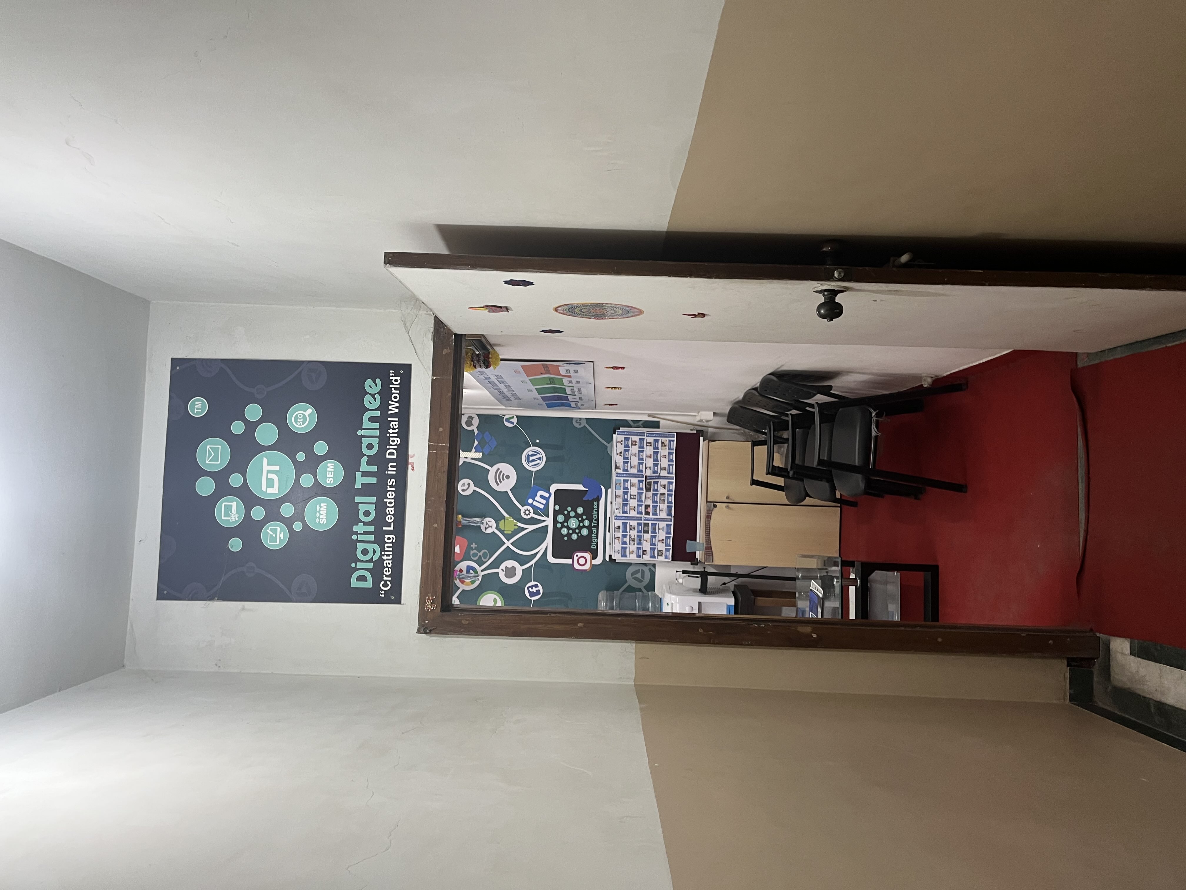 Digital Trainee Viman Nagar Digital Trainee photo 5