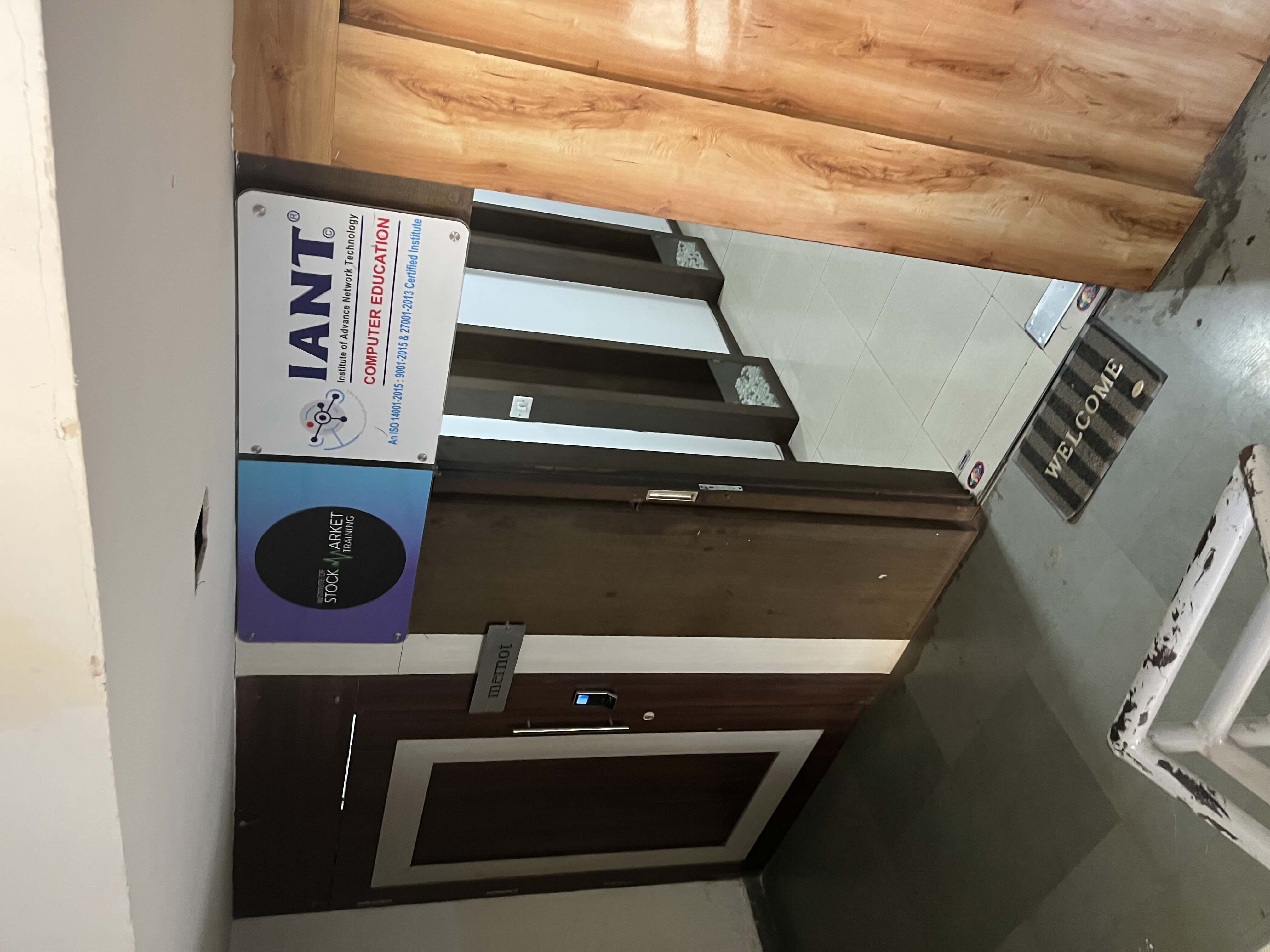 IANT Viman Nagar IANT photo 6